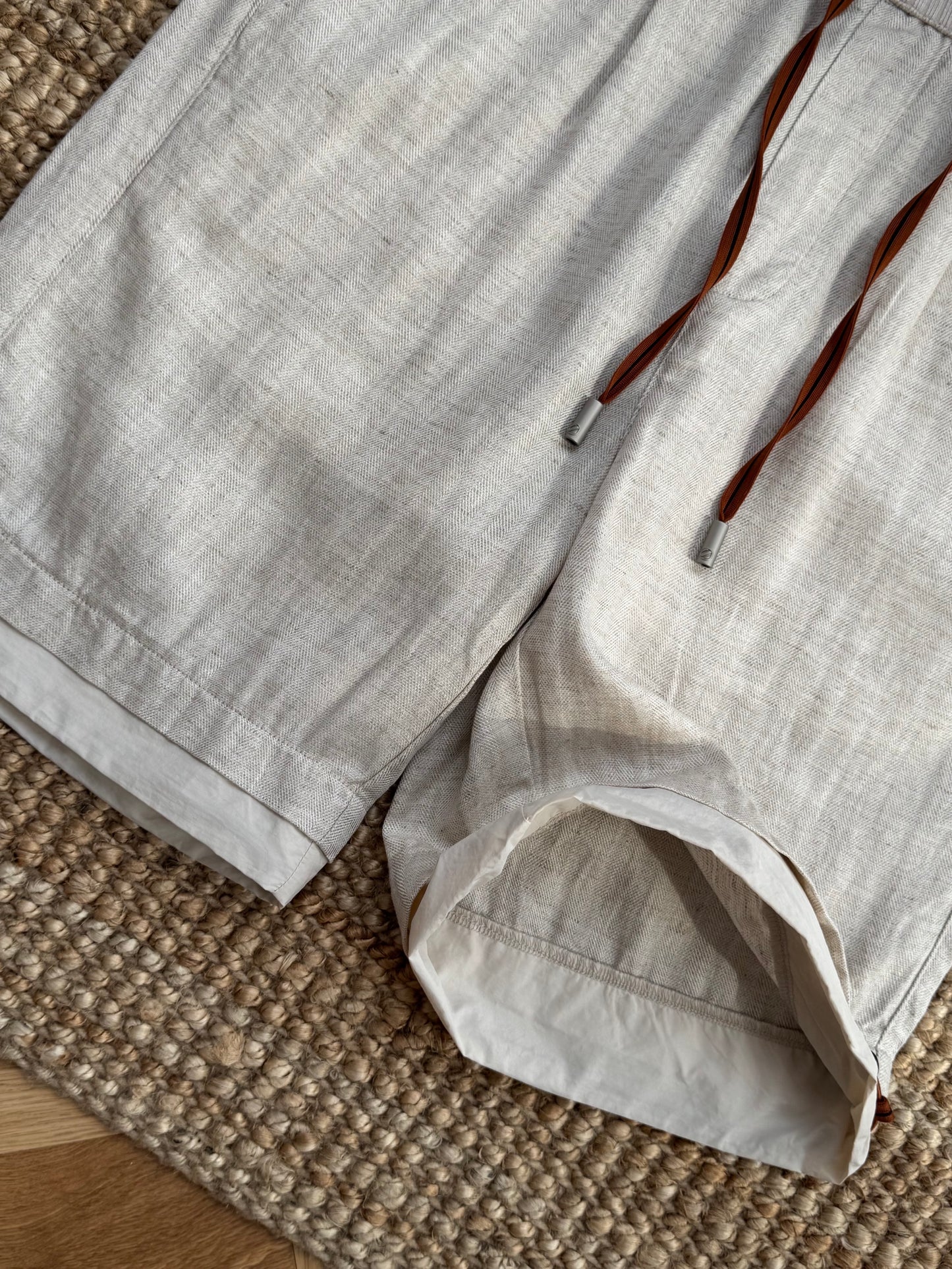 ZG Short Pants