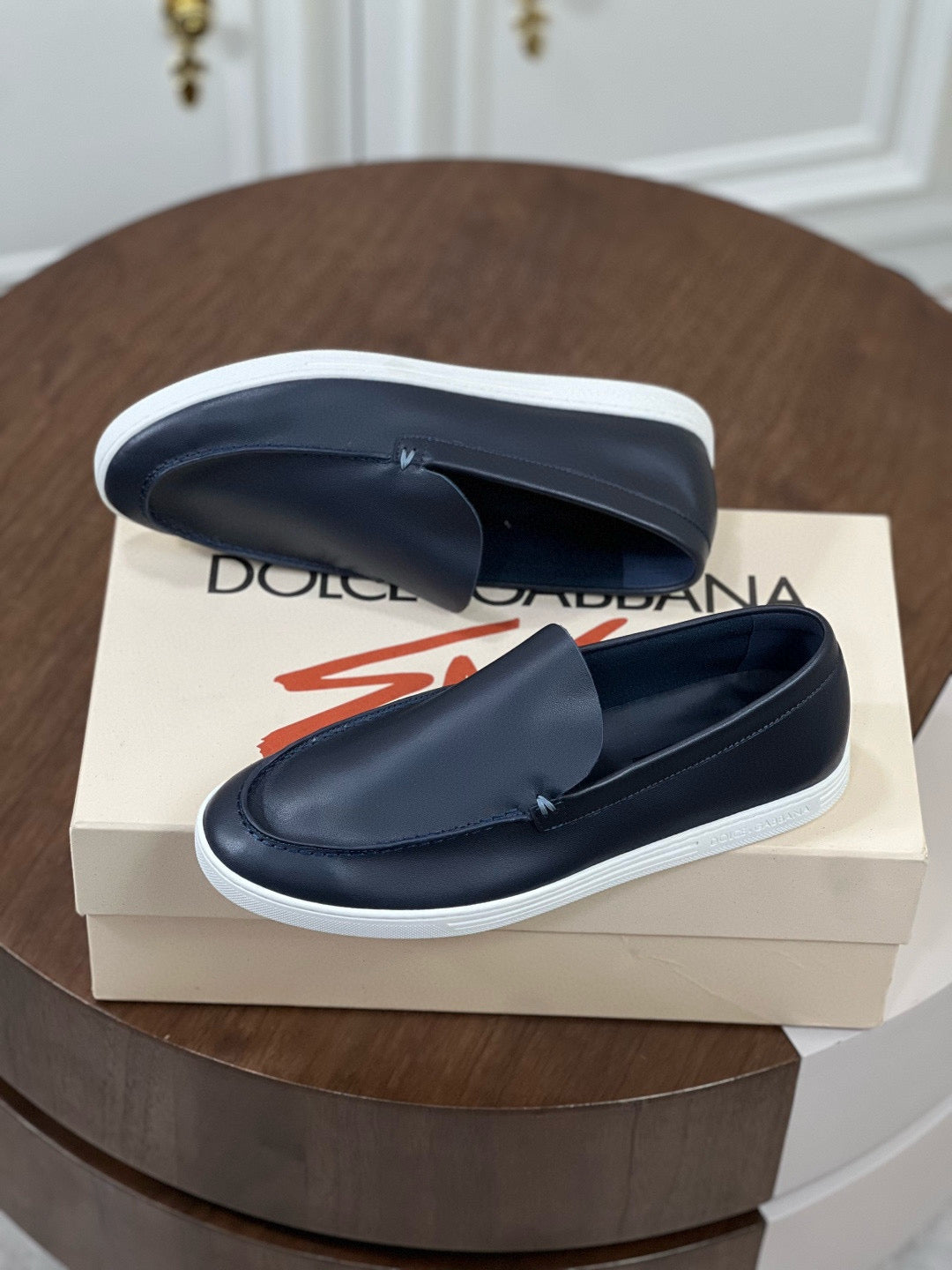 Dolce & Gabbana loafer