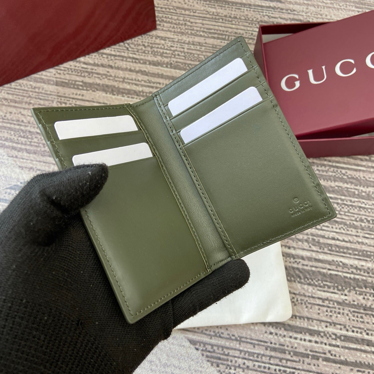 Gucci Wallet