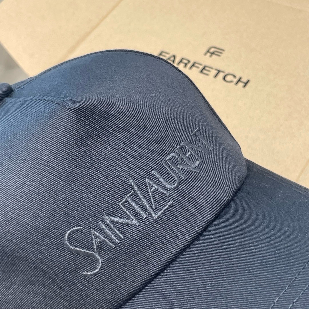 YSL Cap
