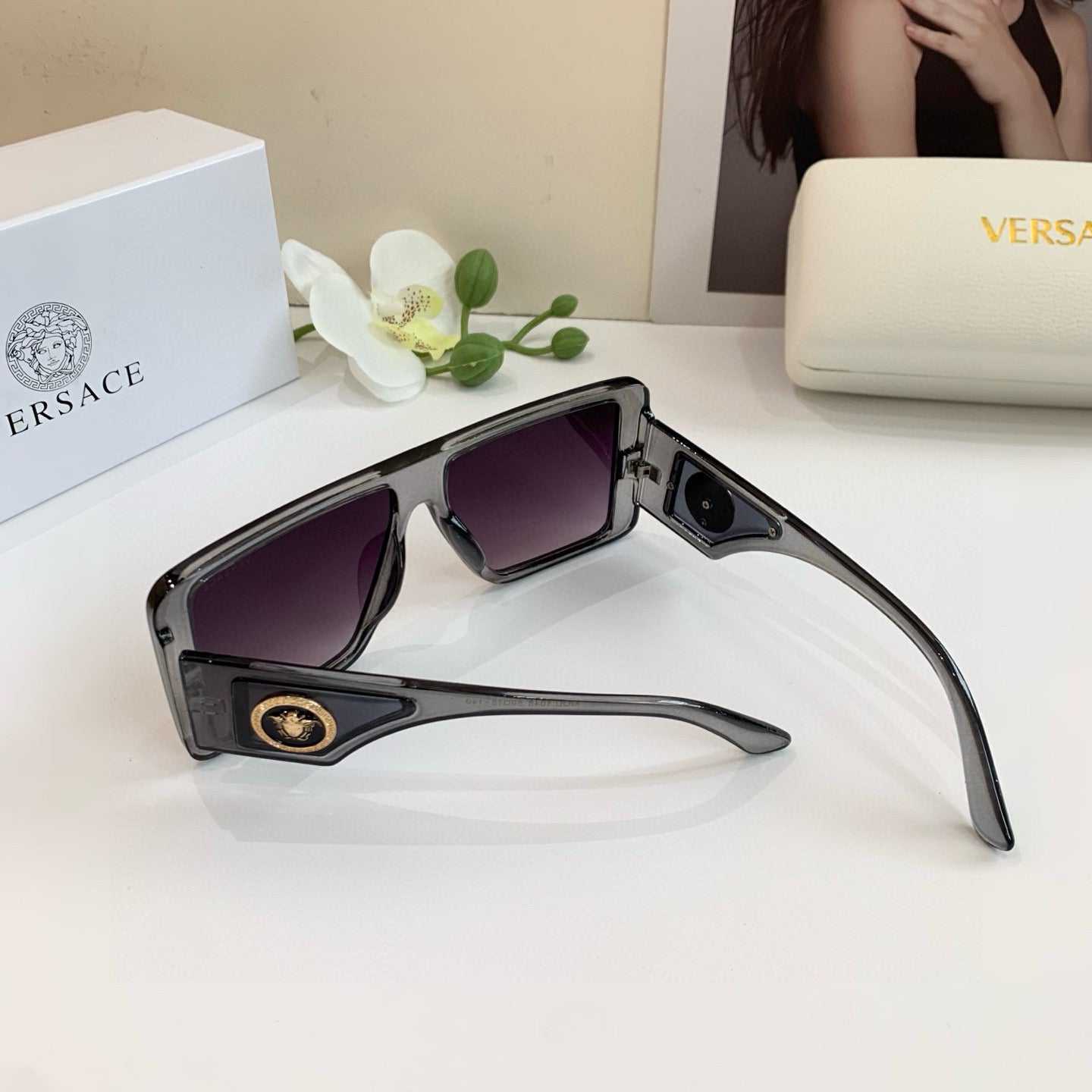 Versace Sunglasses