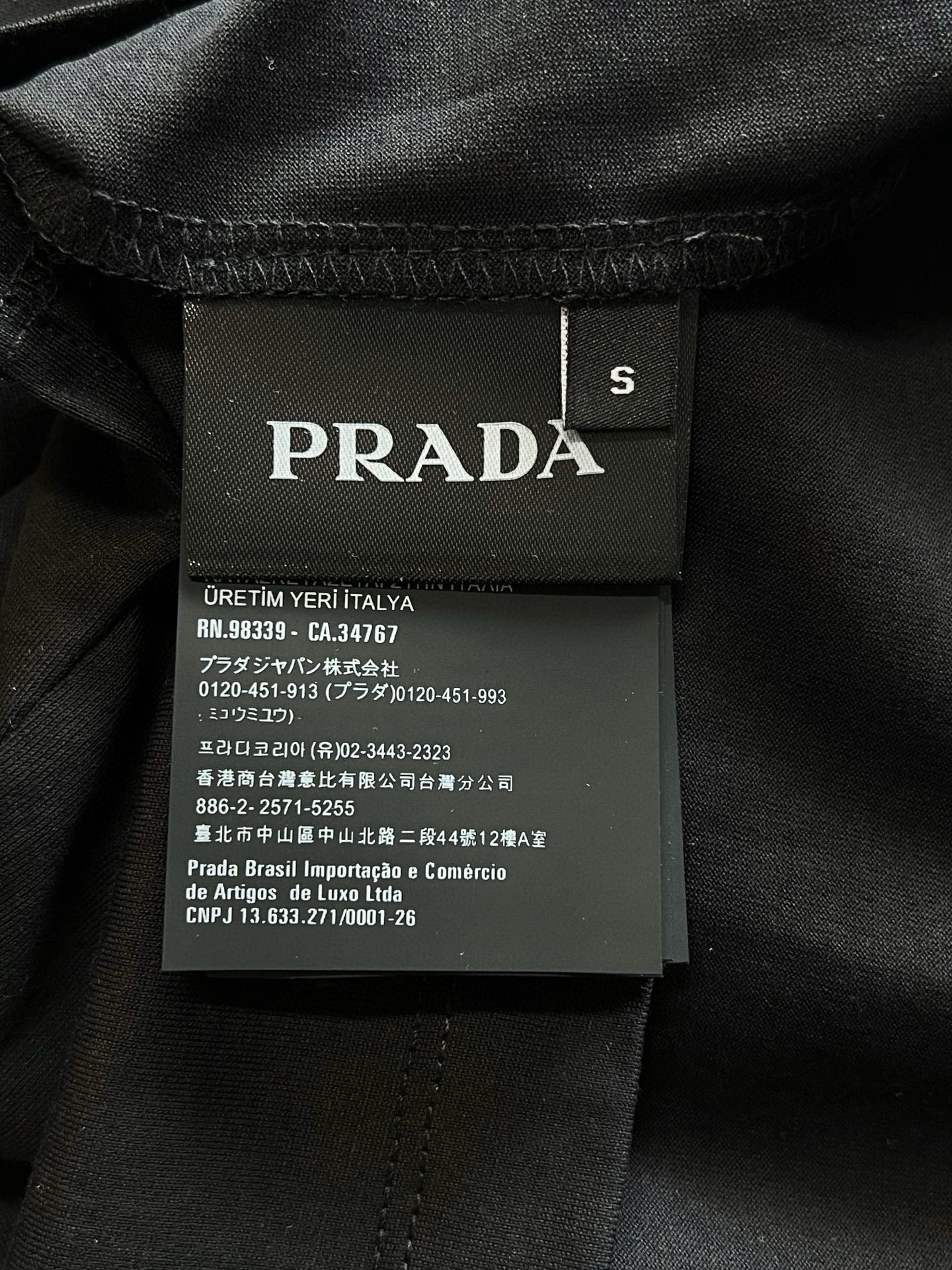 Prada T-Shirt
