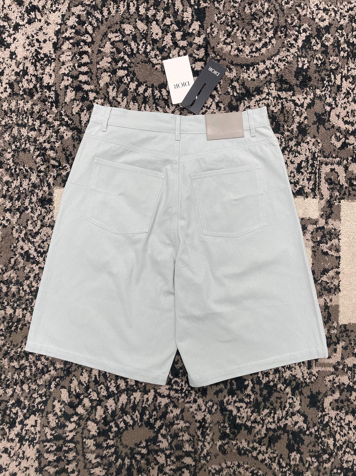 Dior Short Pants