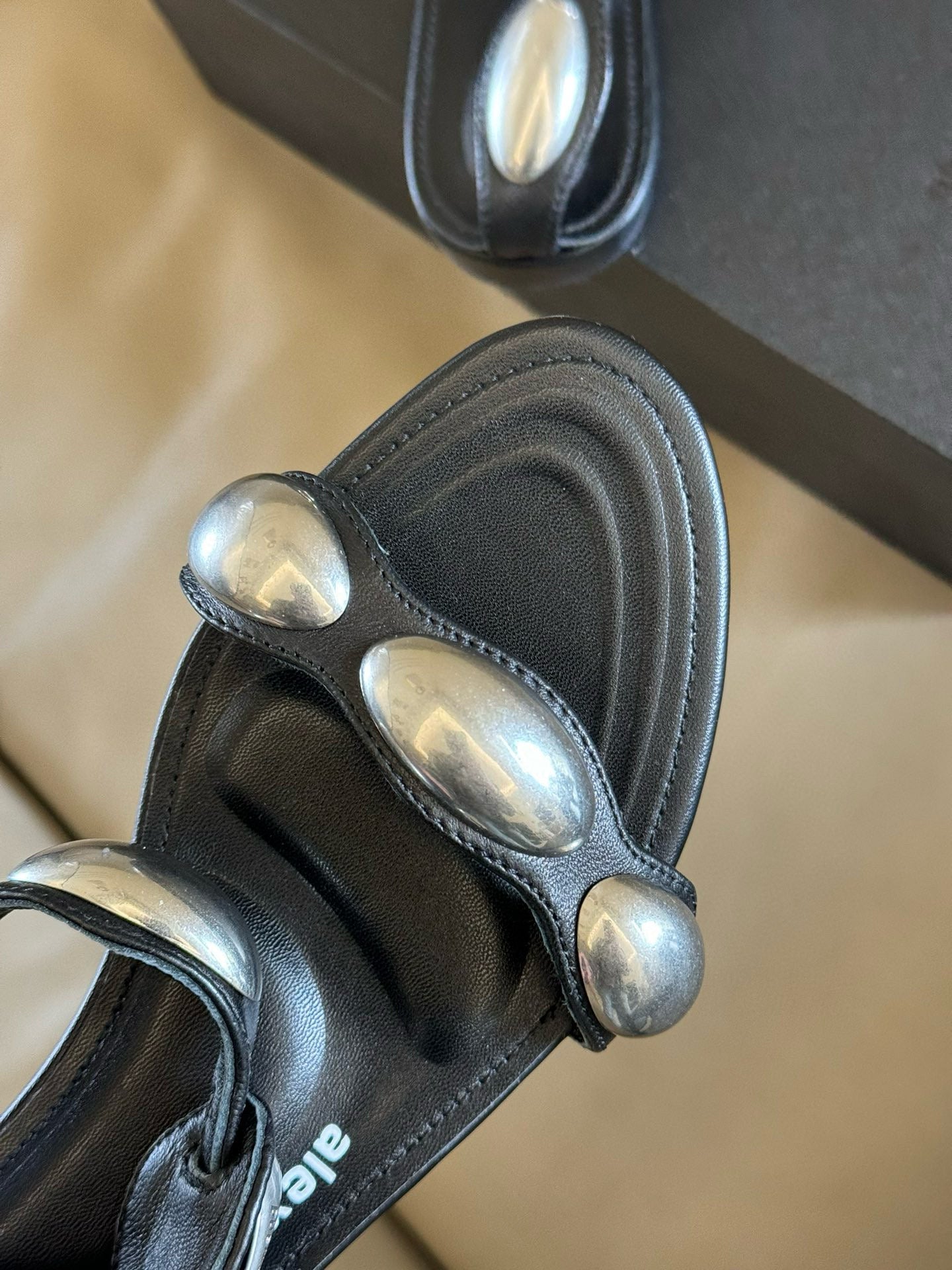Alexander Wang Sandals