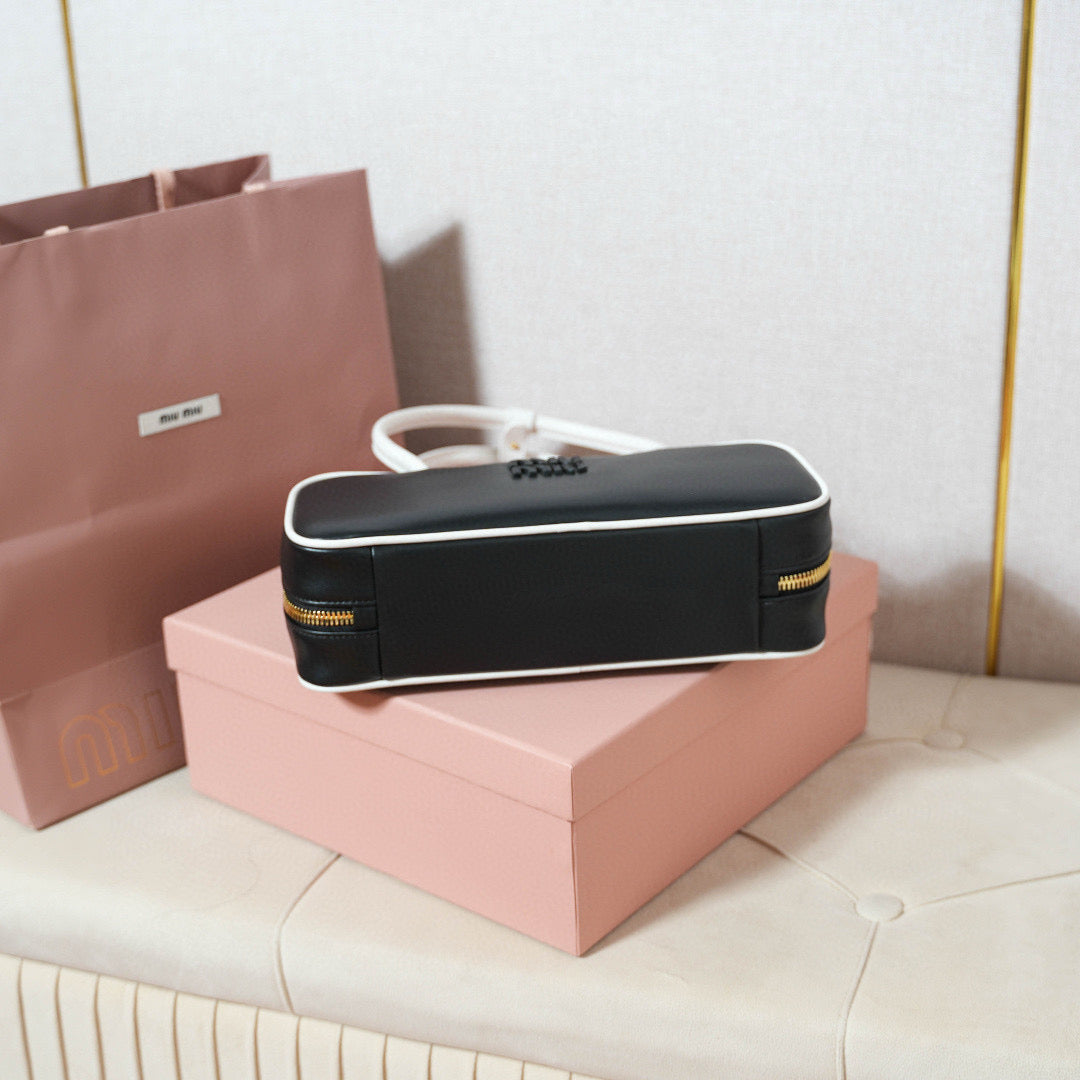Miu Miu Bowling Bag