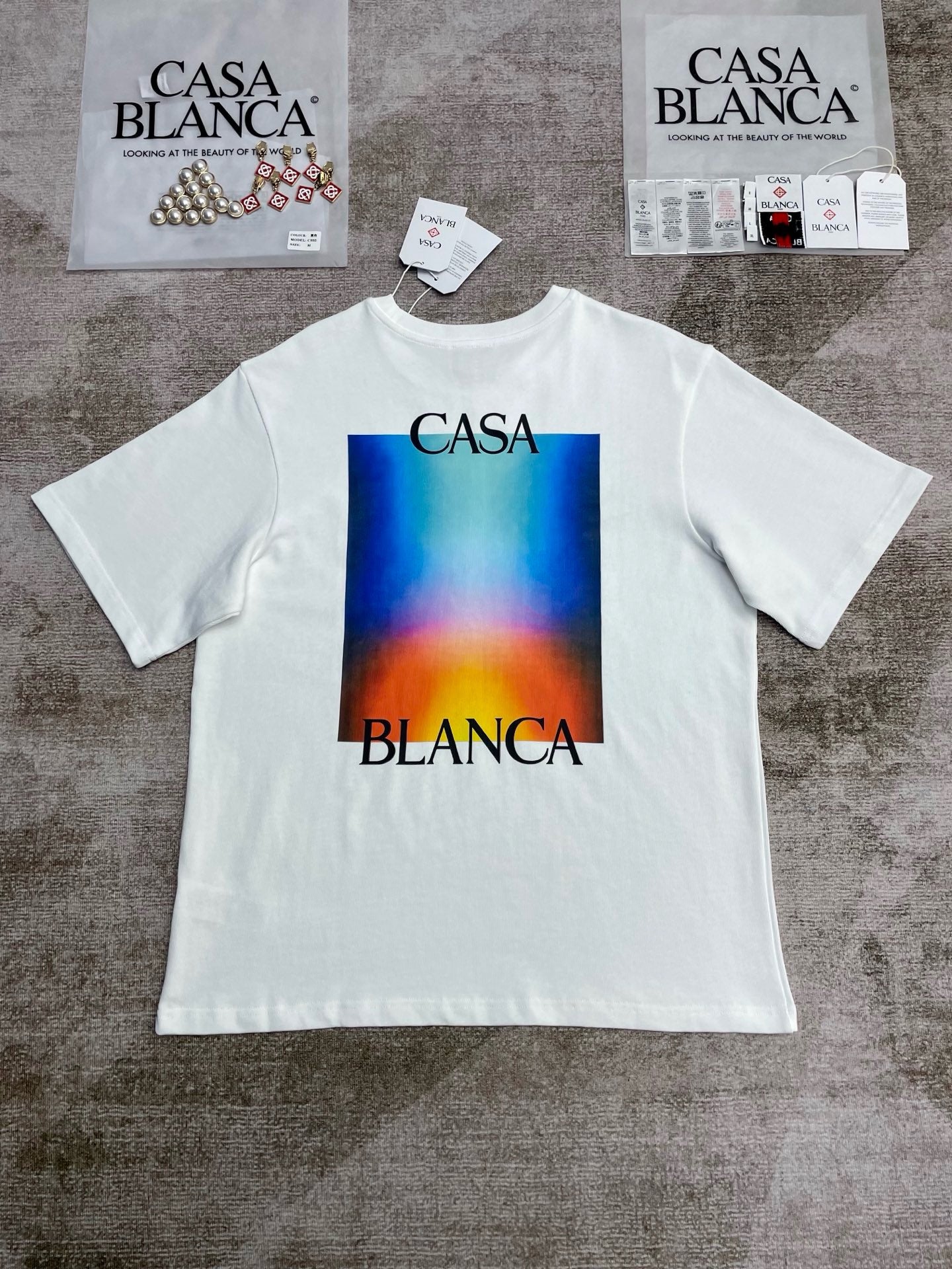 Casablanca T-Shirt