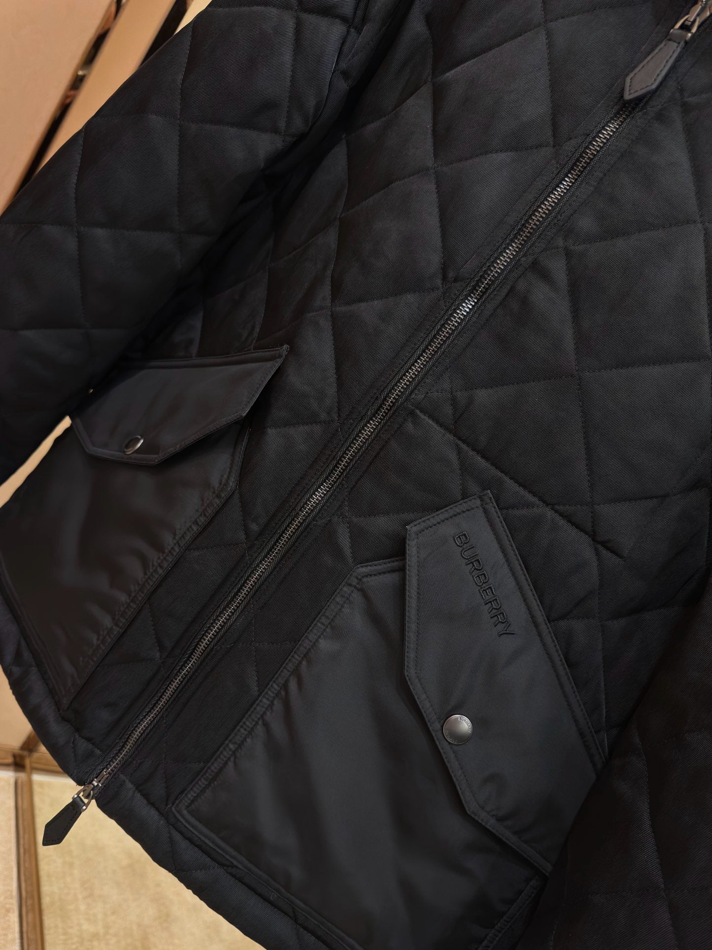 BBR Jacket