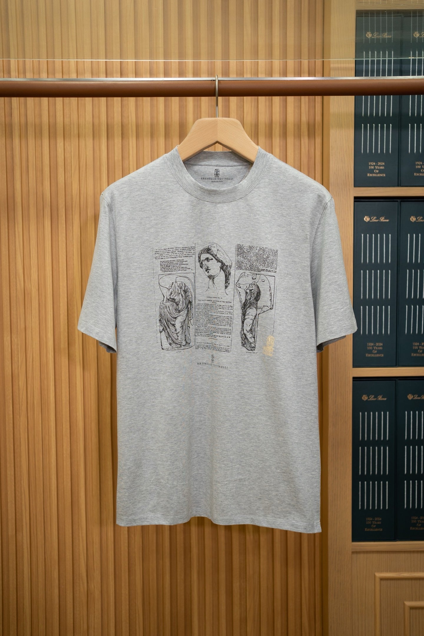 BC T-Shirt