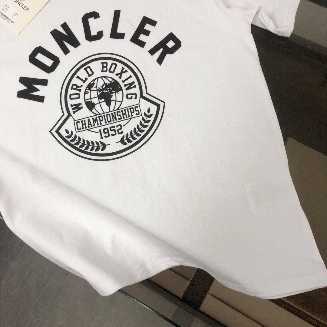 Camiseta Moncler