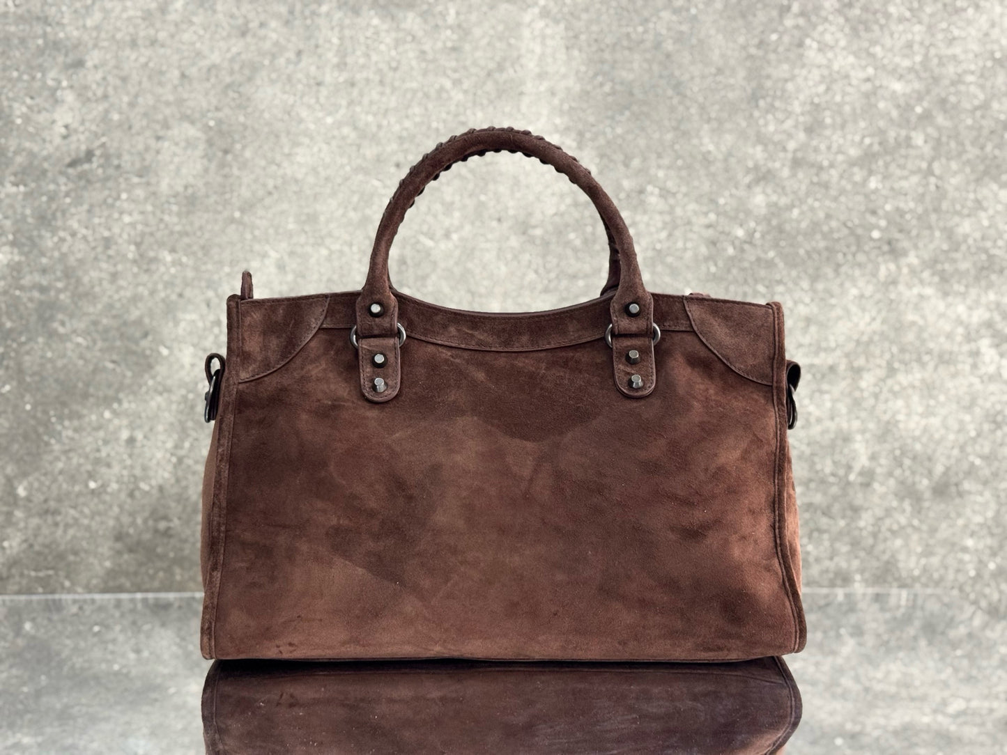 BLCG Le City Motor Bag 37x23x15cm