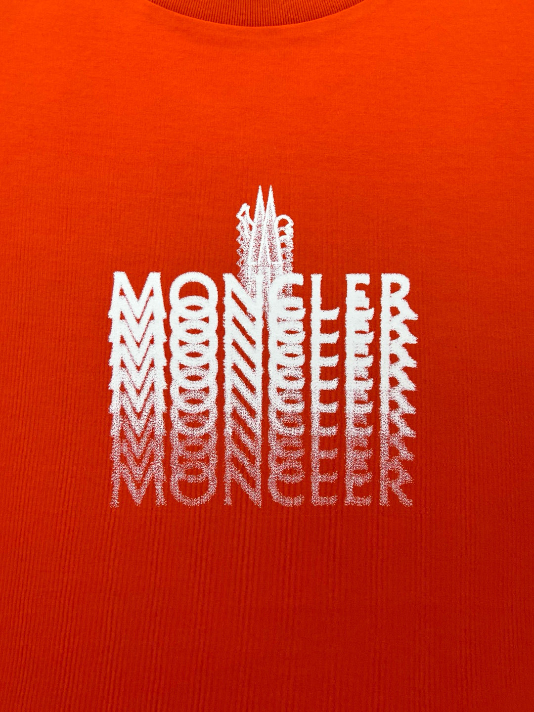 Moncler T-Shirt