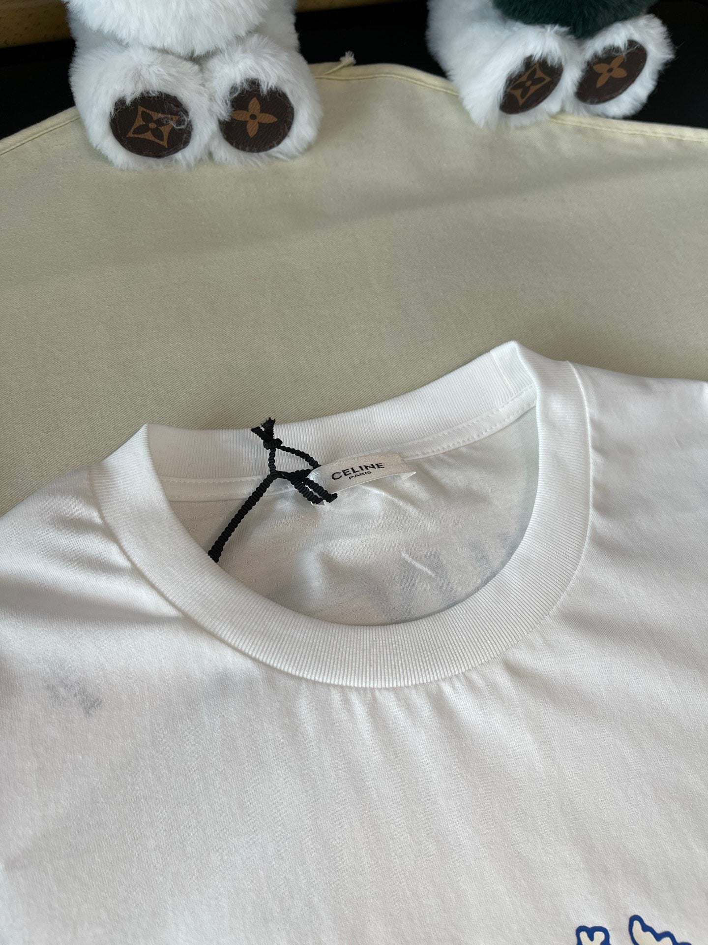 Celine T-Shirt