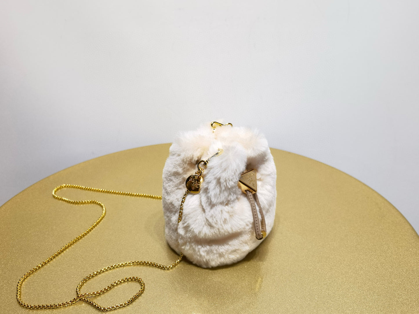 Prada Shoulder Bag Mini