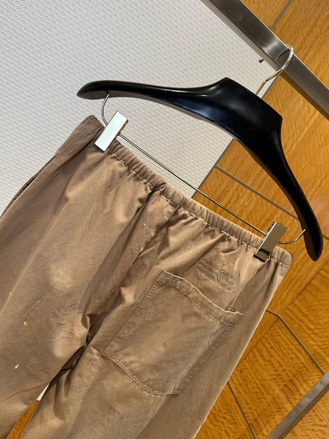 Maison Margiela Long Pants