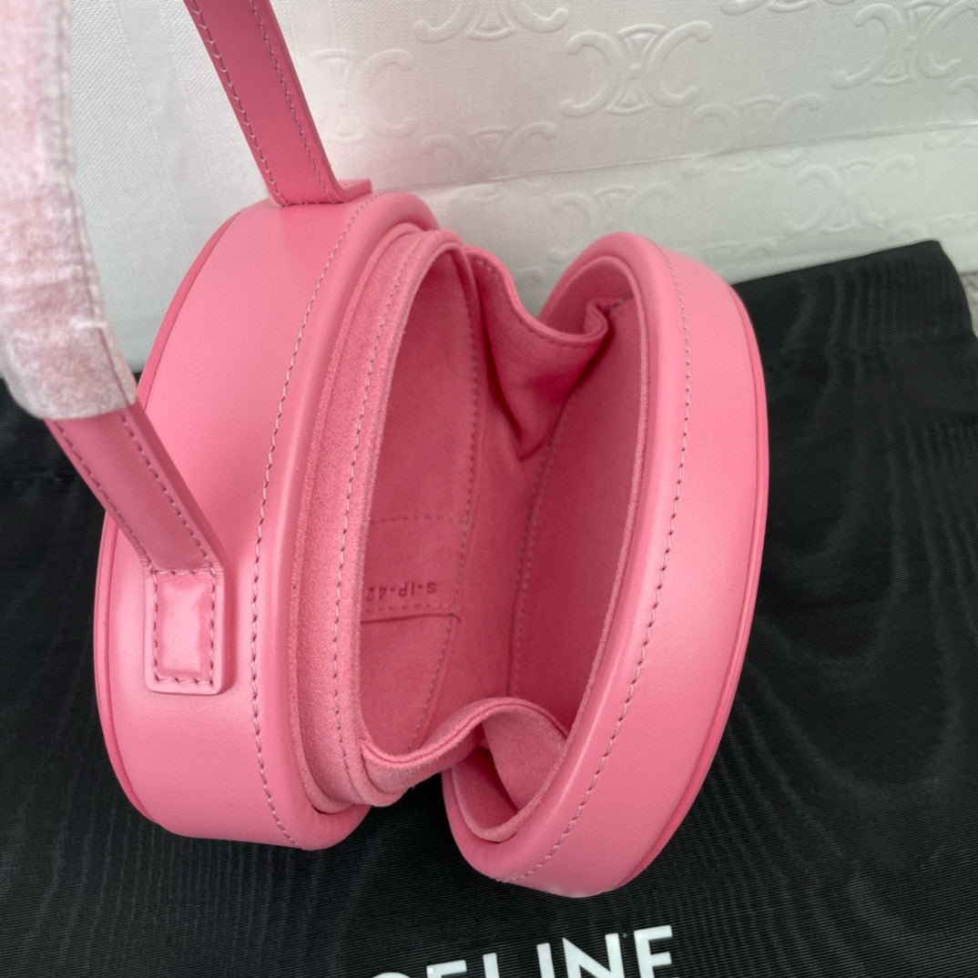 Celine Baguette Handbag