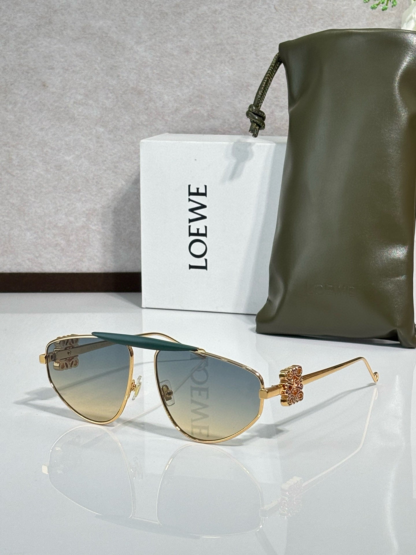Loewe Sunglasses