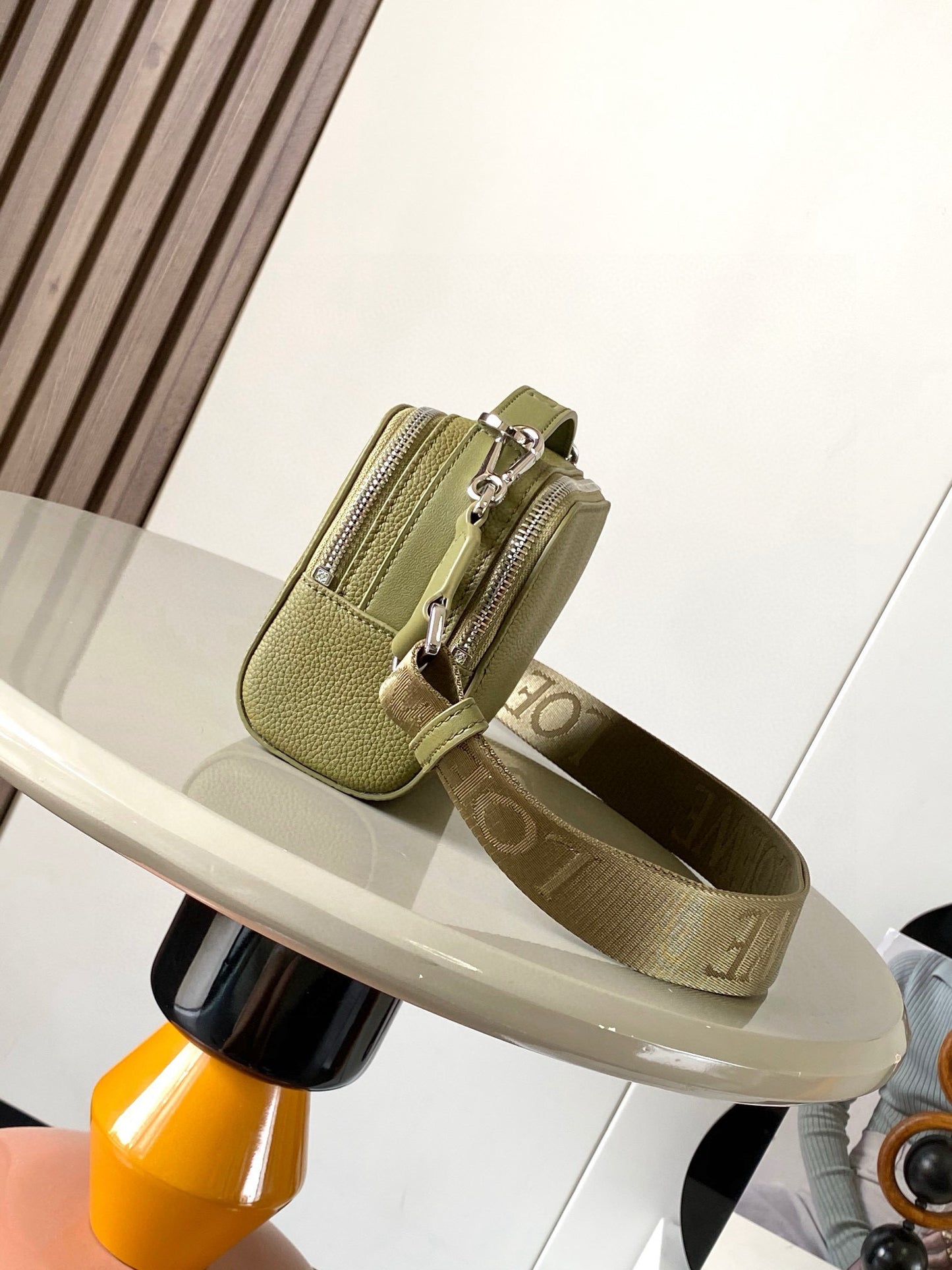 Loewe Cross Body Bag