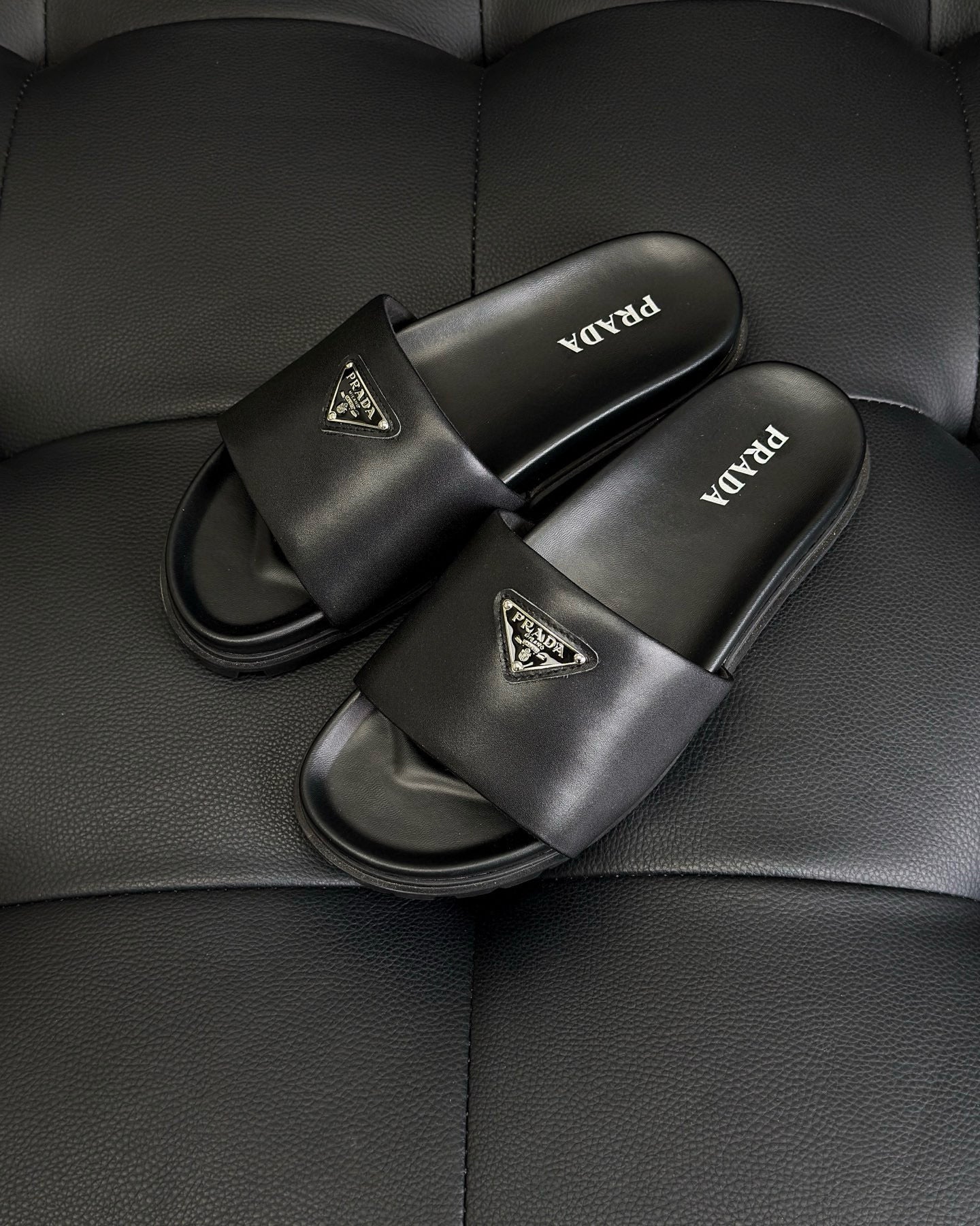 Prada Sandals