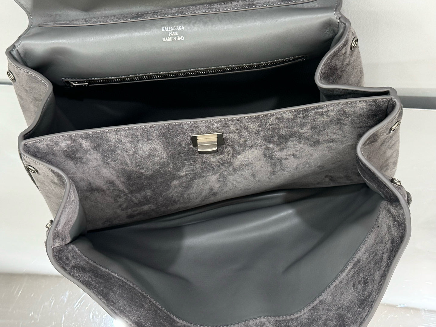 BLCG Rodeo Handbag(35x23x11cm)