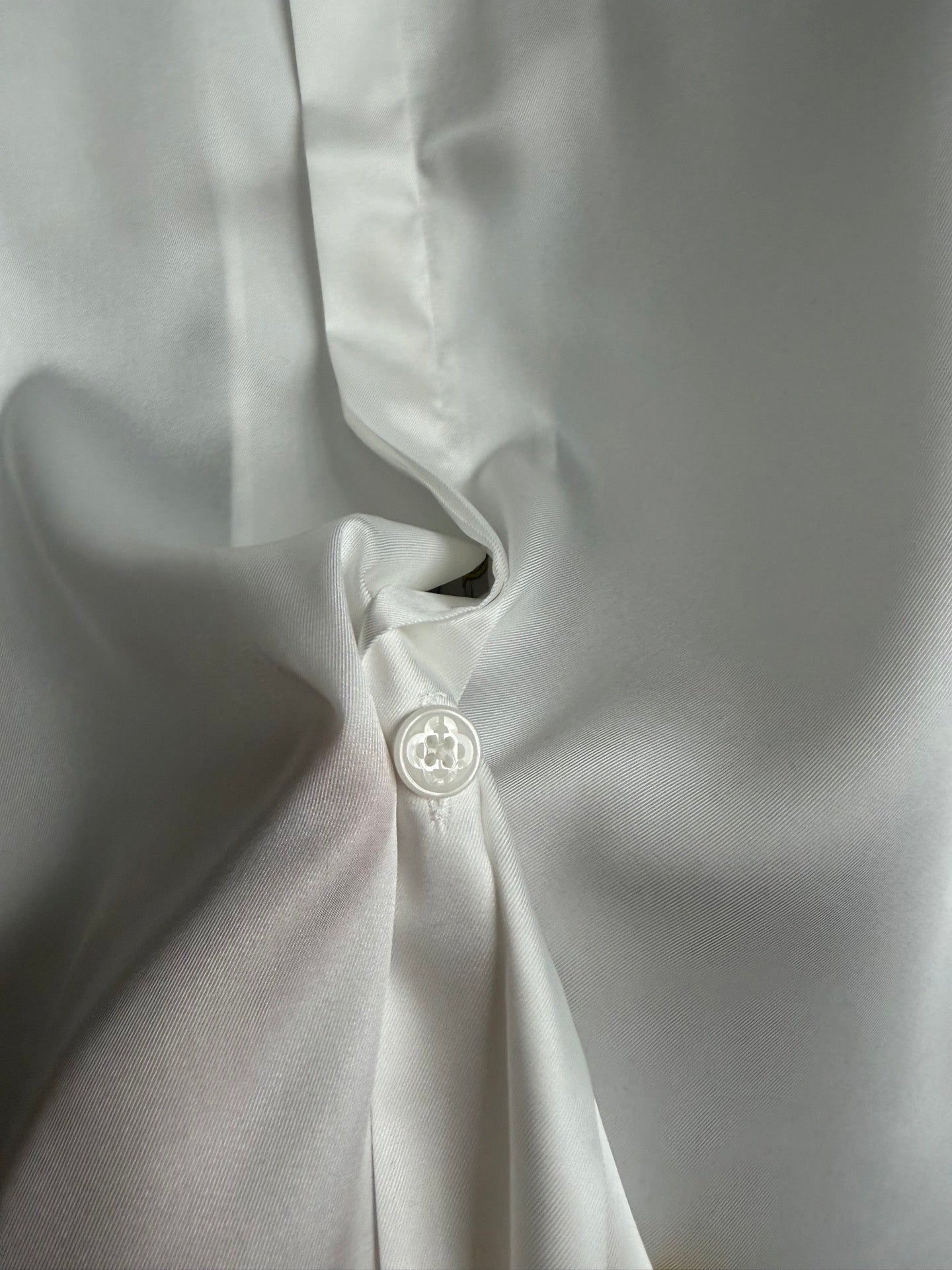 Casablanca Short Sleeve Shirt