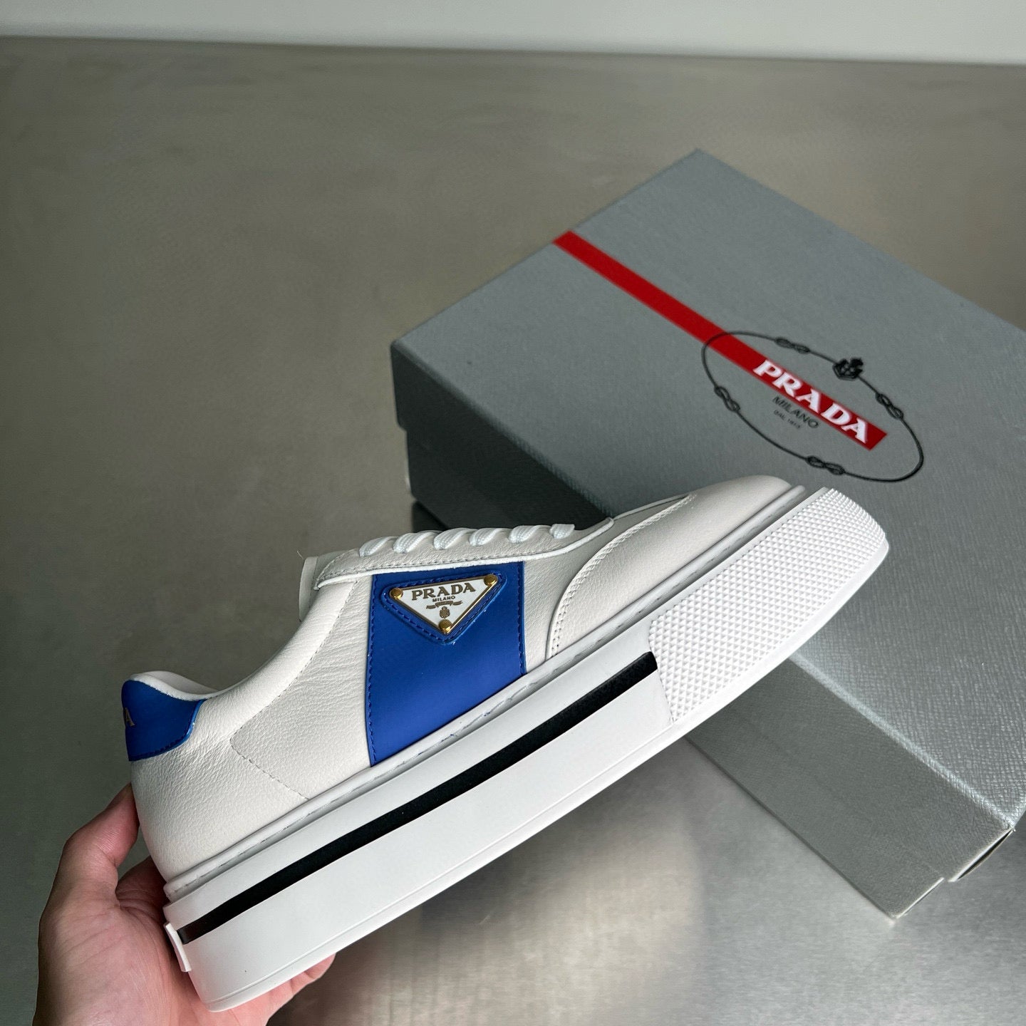 Prada Sneakers