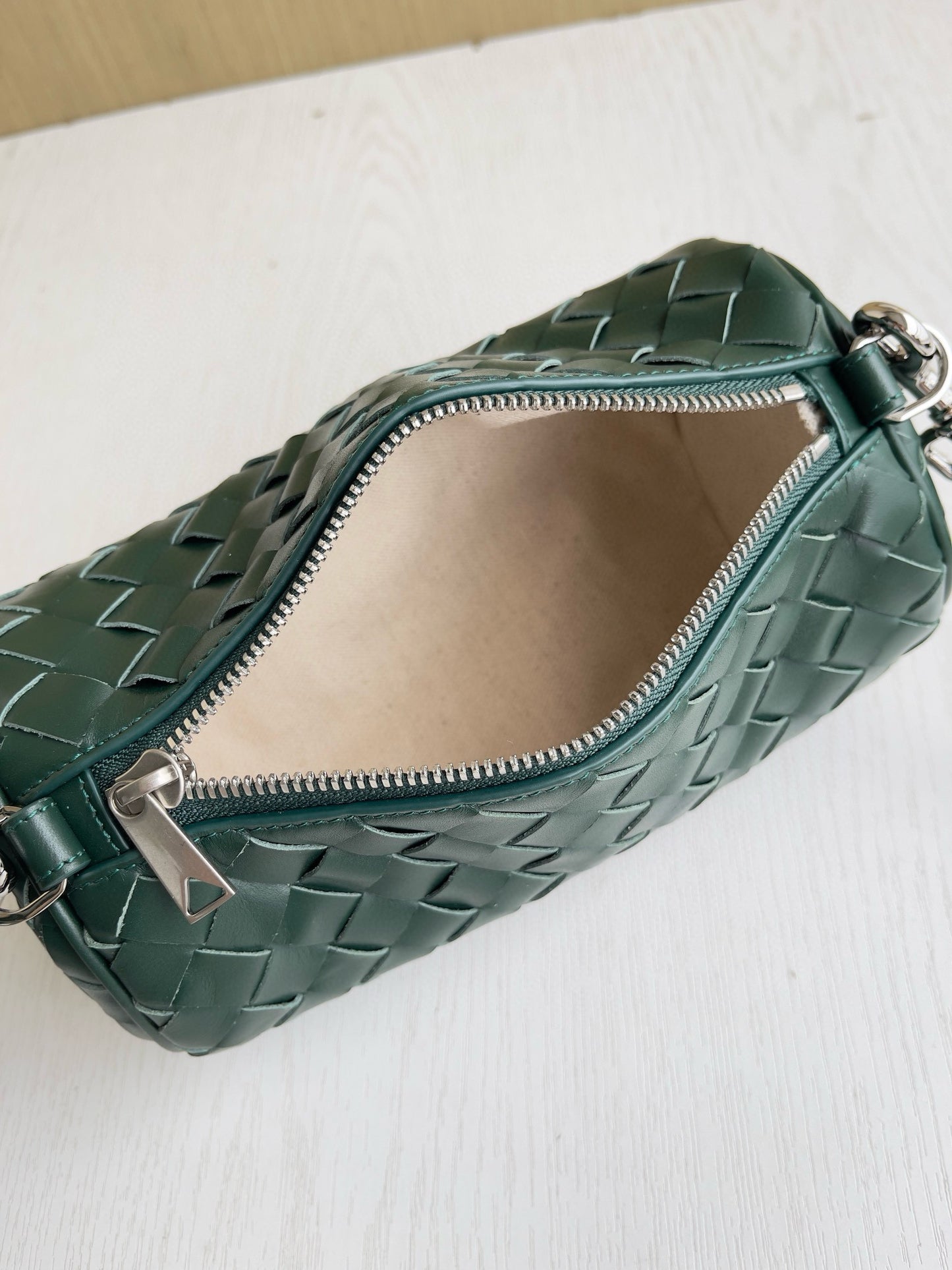 BV Cylinder Bag Mini