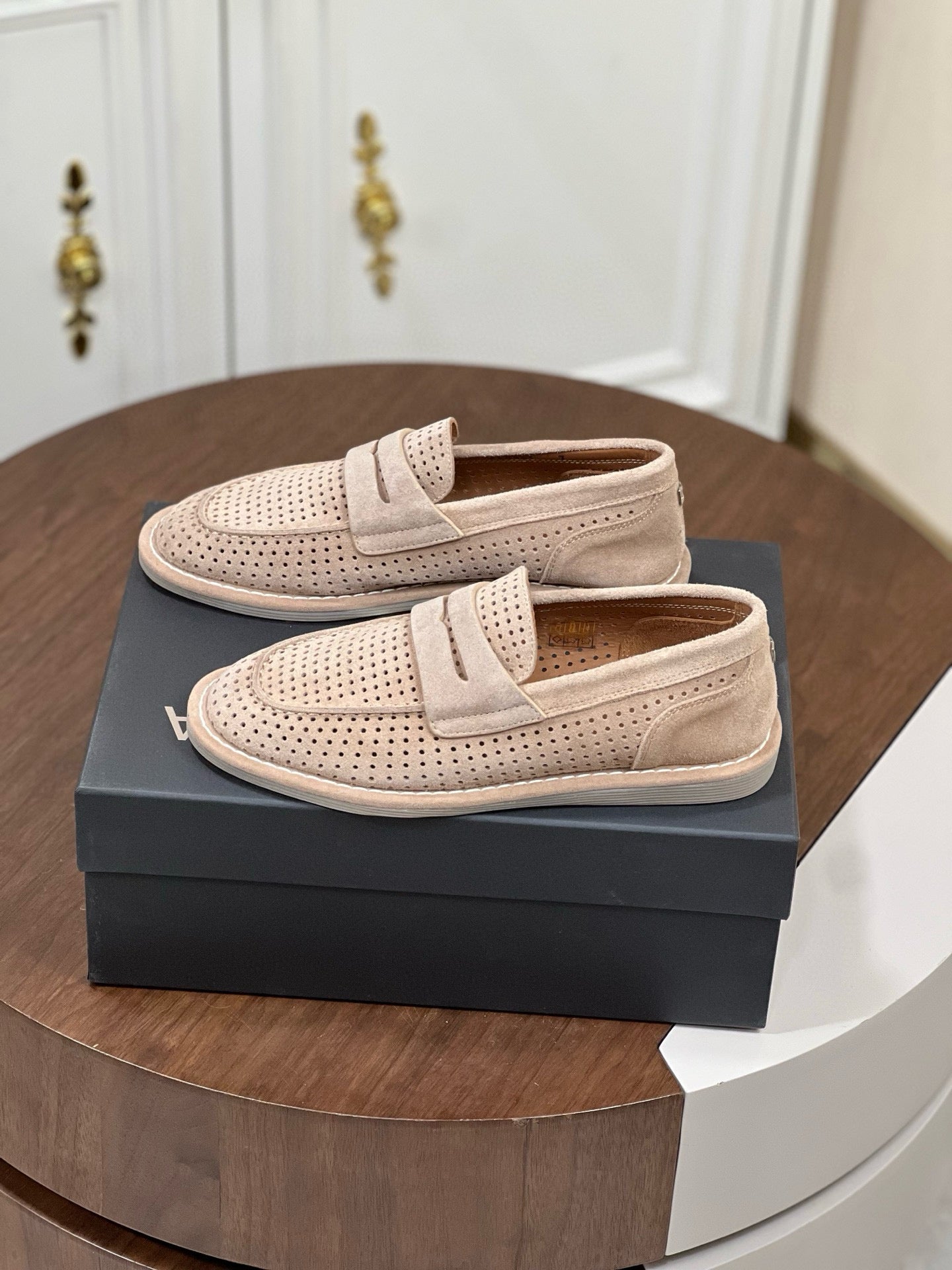 Dolce & Gabbana loafer