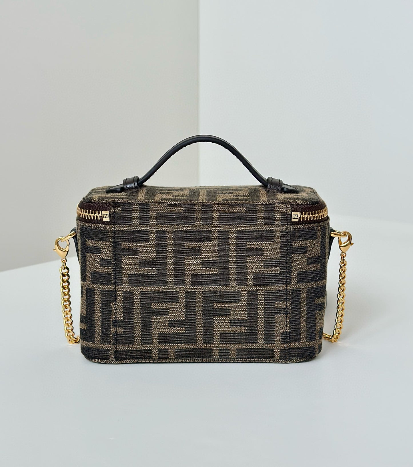 Fendi Vanity Bag