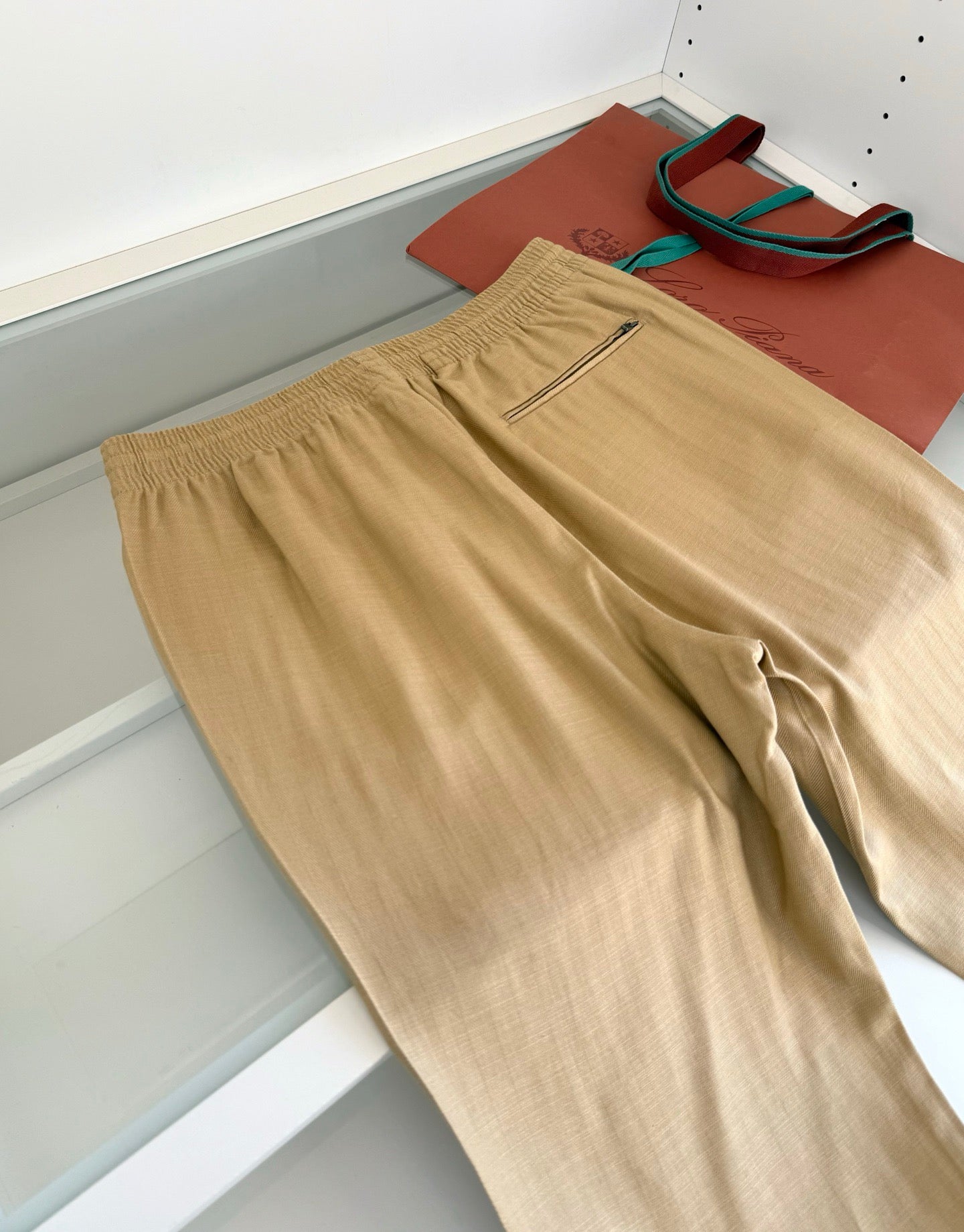 LP Long Pants