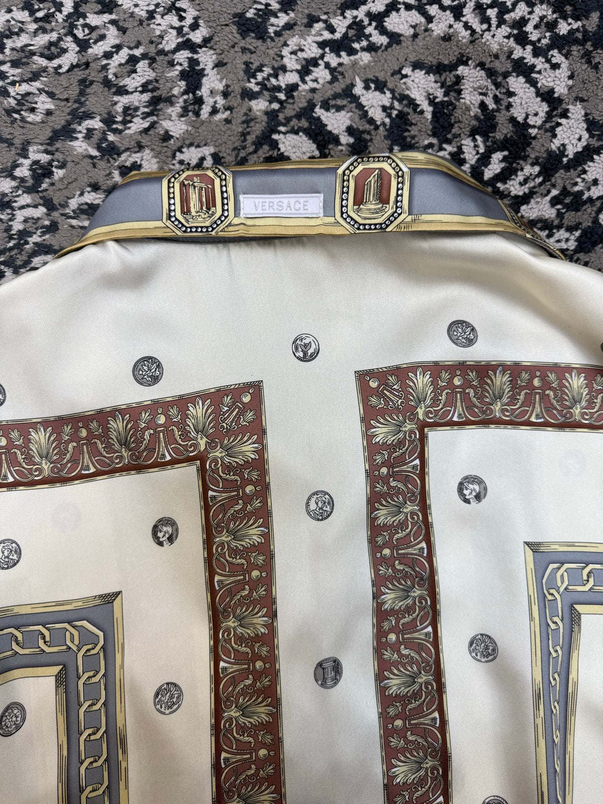 Versace Shirt