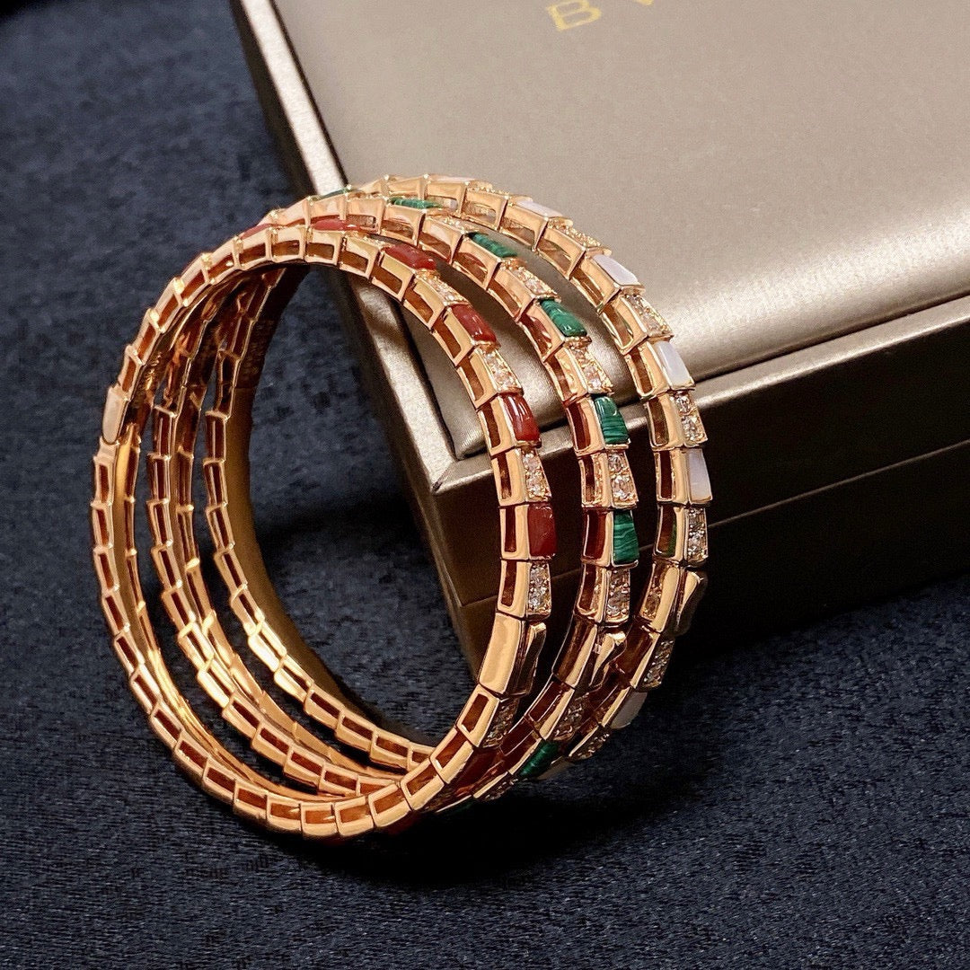 Bvlgari Bracelet