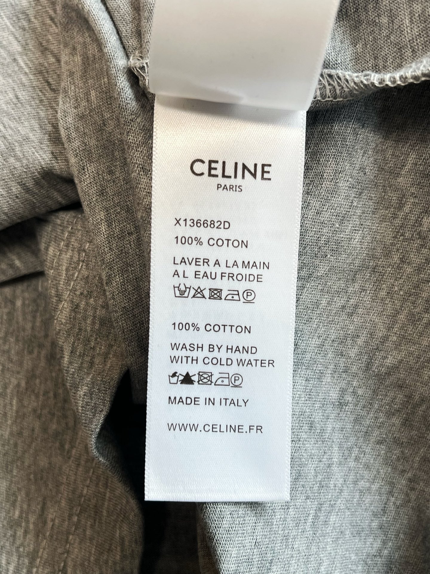 Celine T-Shirt