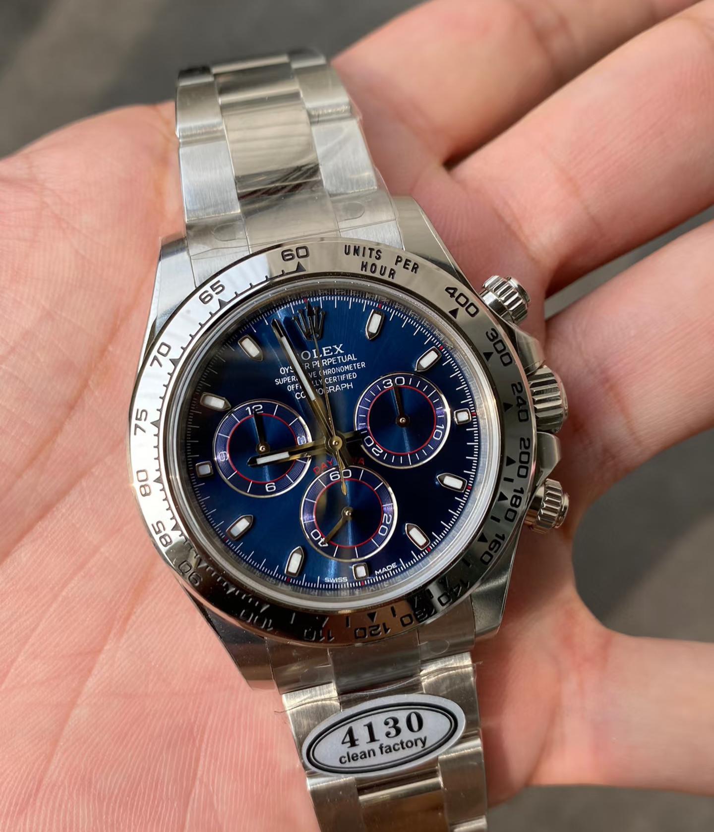 Rolex Cosmograph Daytona