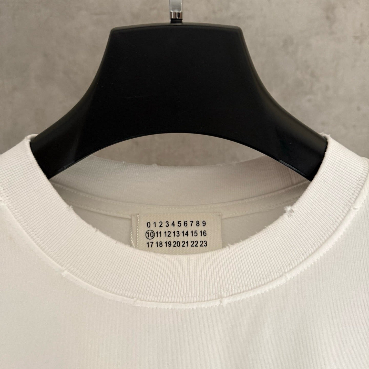 MM6 T-shirt