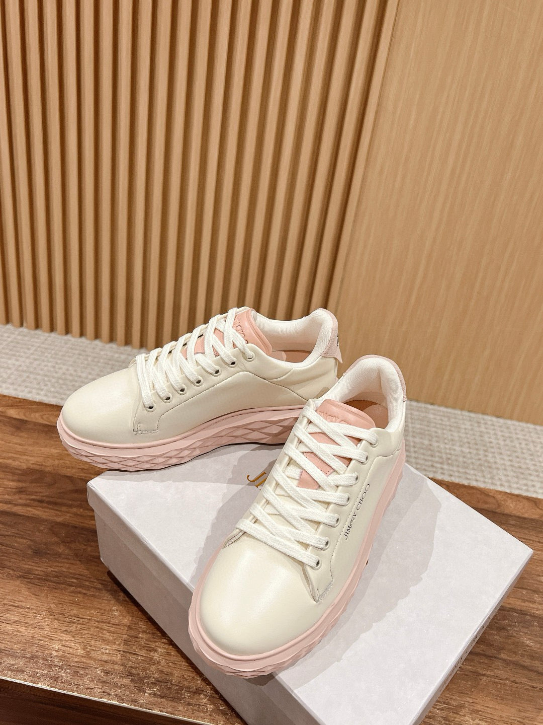 Jimmy Choo Sneakers