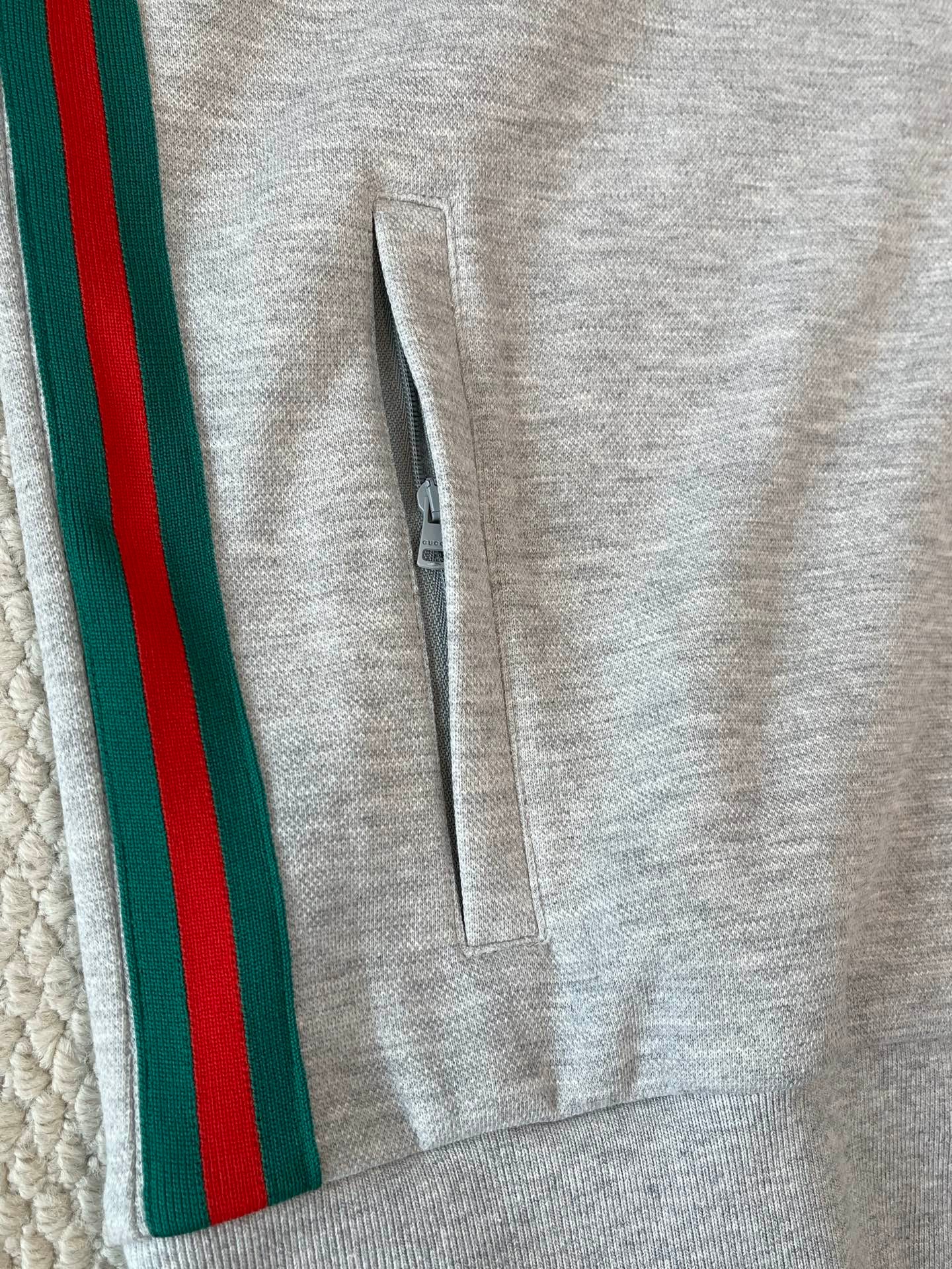 Gucci Jacket