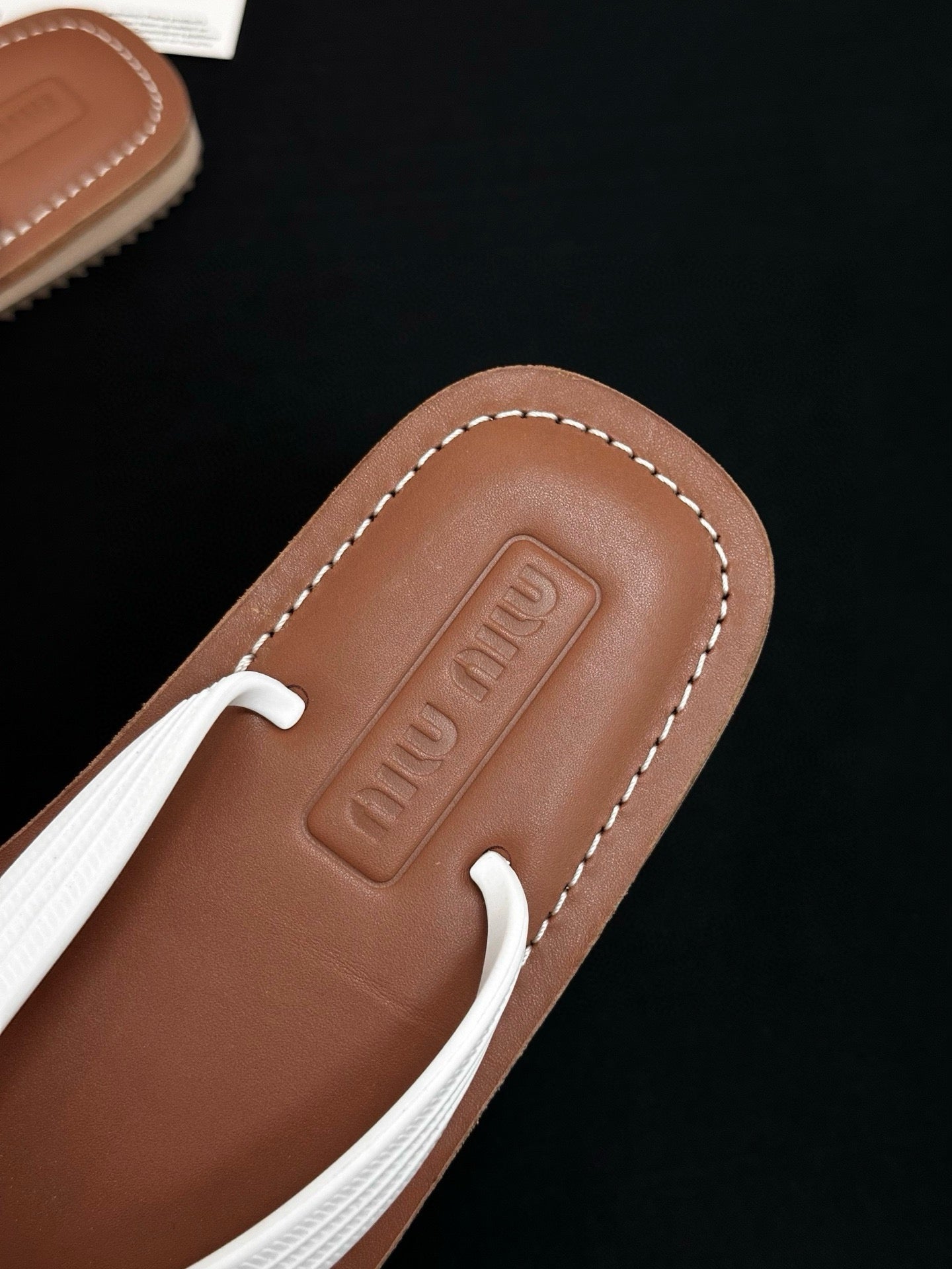 Miu Miu Sandals