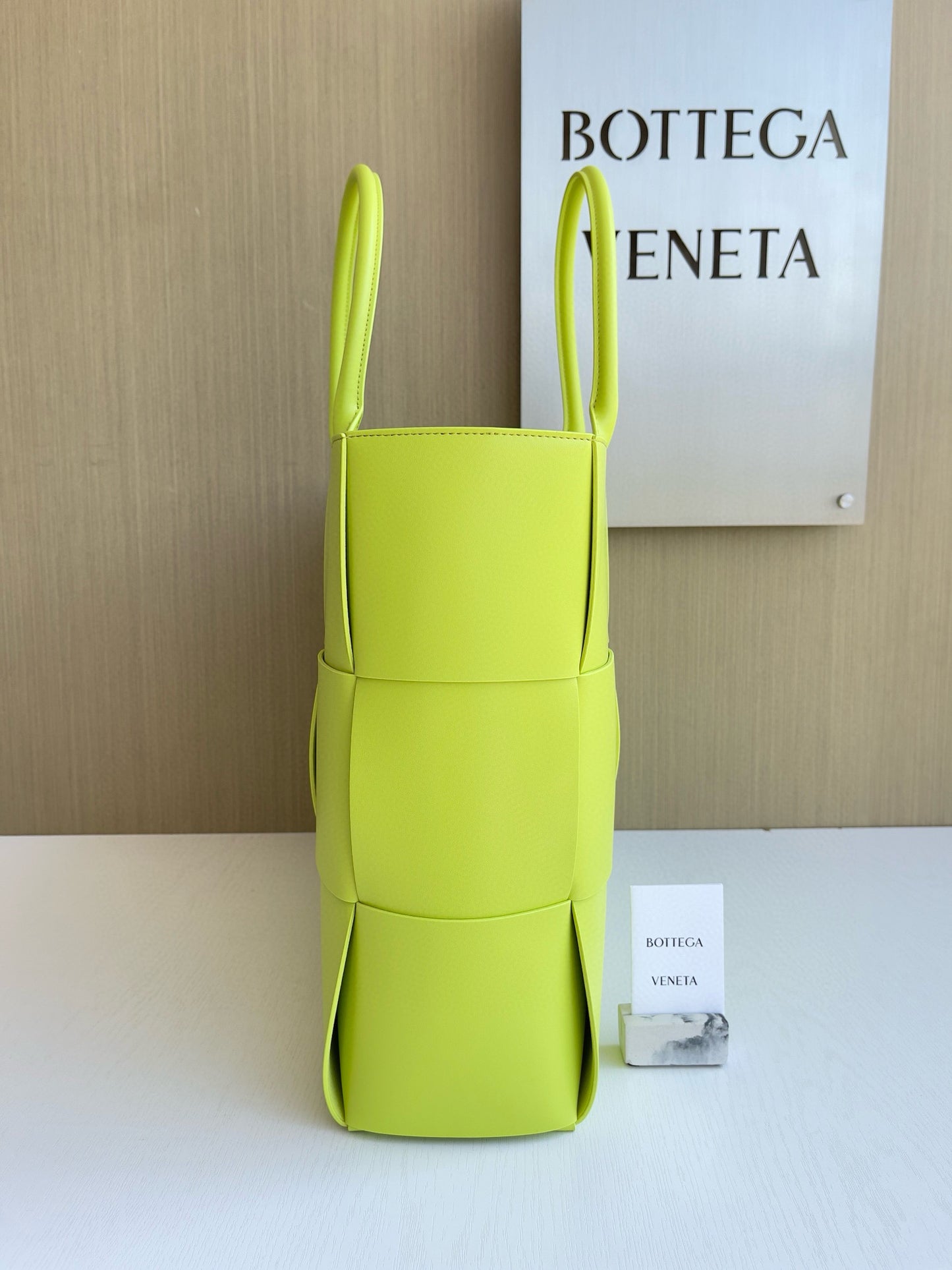 BV Arco Tote Bag