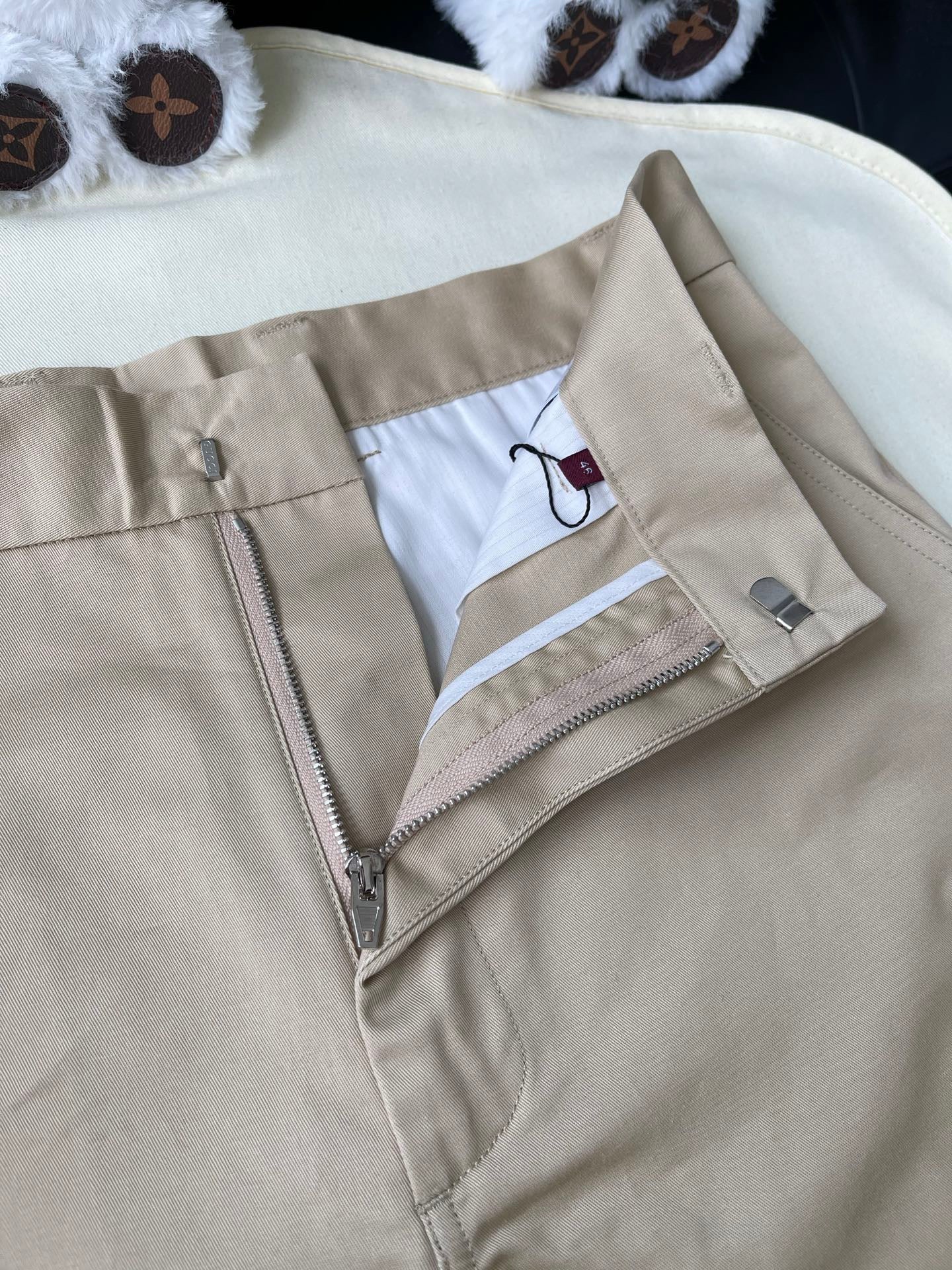 Gucci Short Pants