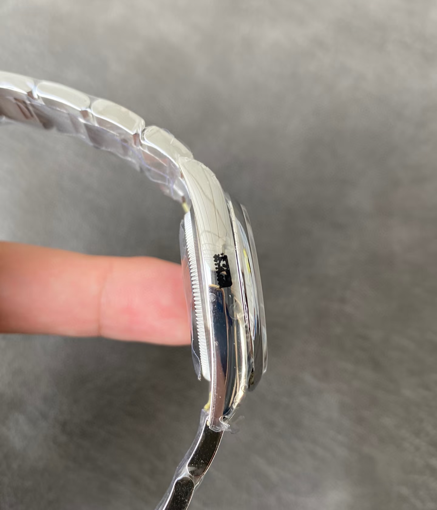 Rolex Oyster Perpetual