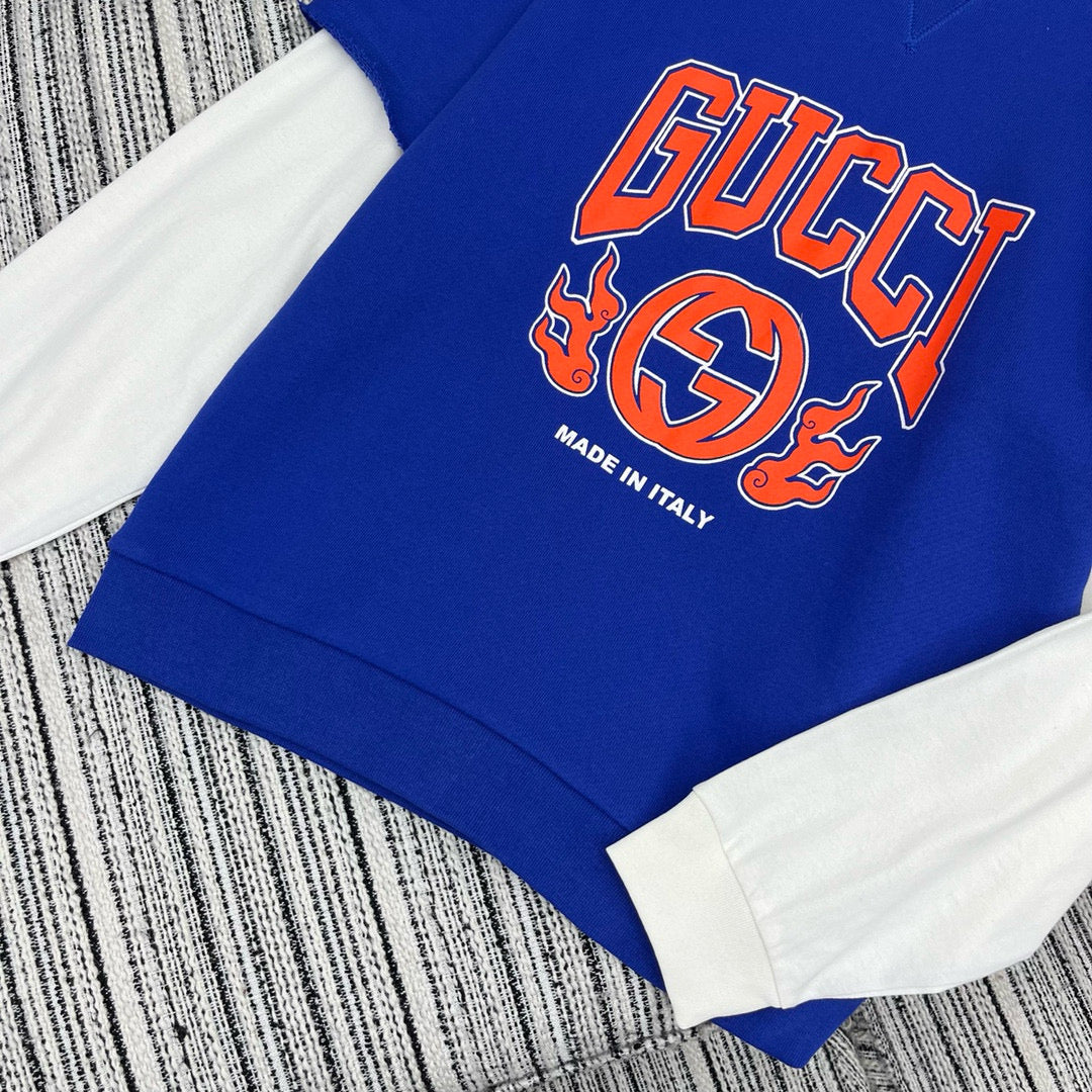 GC Sweater