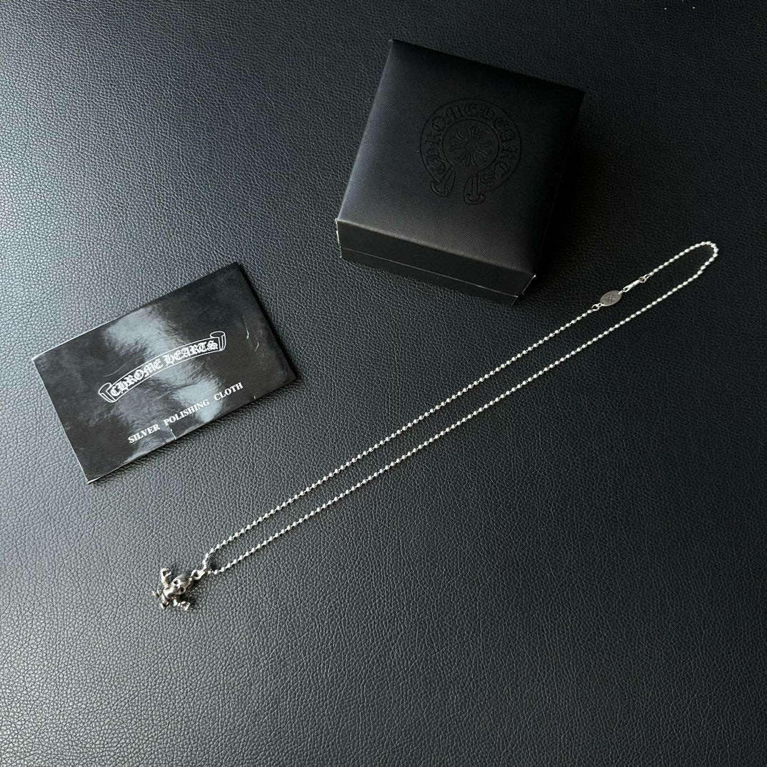 Chrome Hearts Necklace