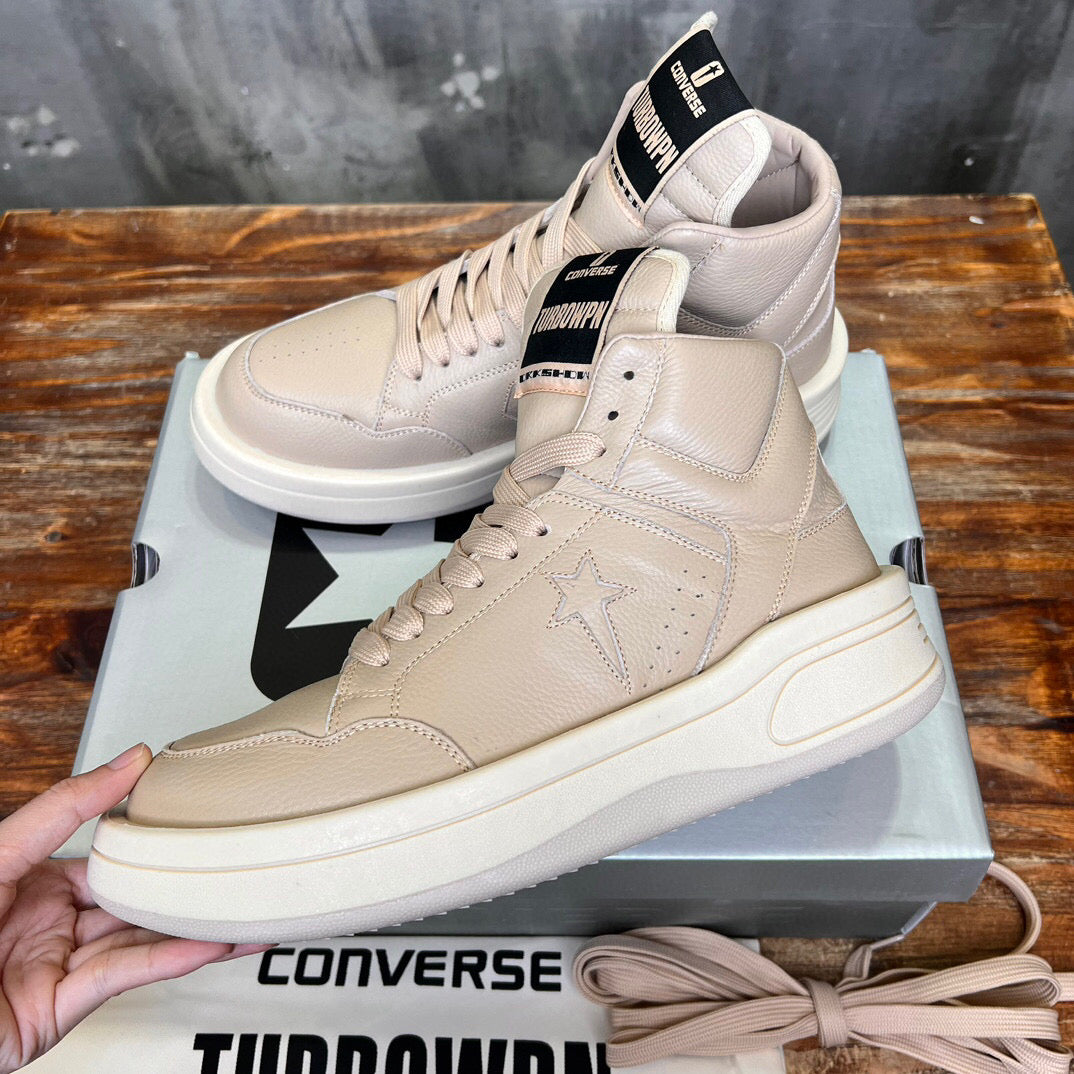 Rick Owen Sneaker