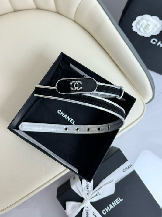 Chanel Belt