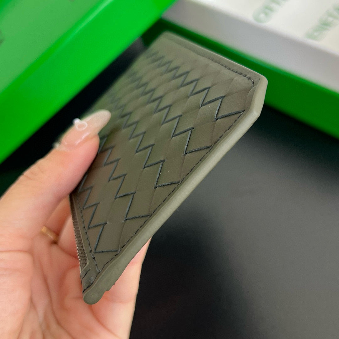 Bottega Veneta Card Holder