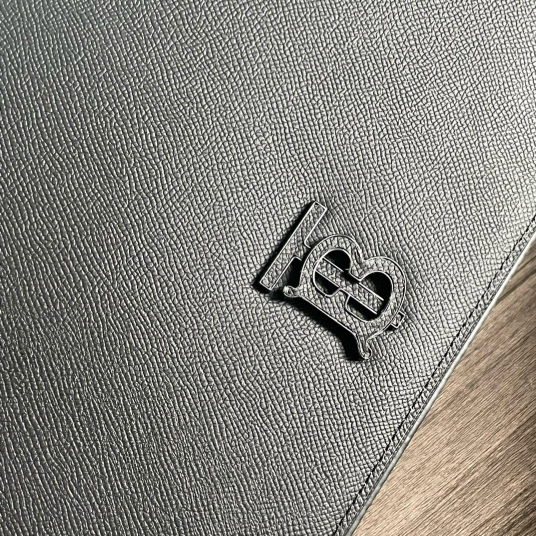 Burberry Messenger Bag