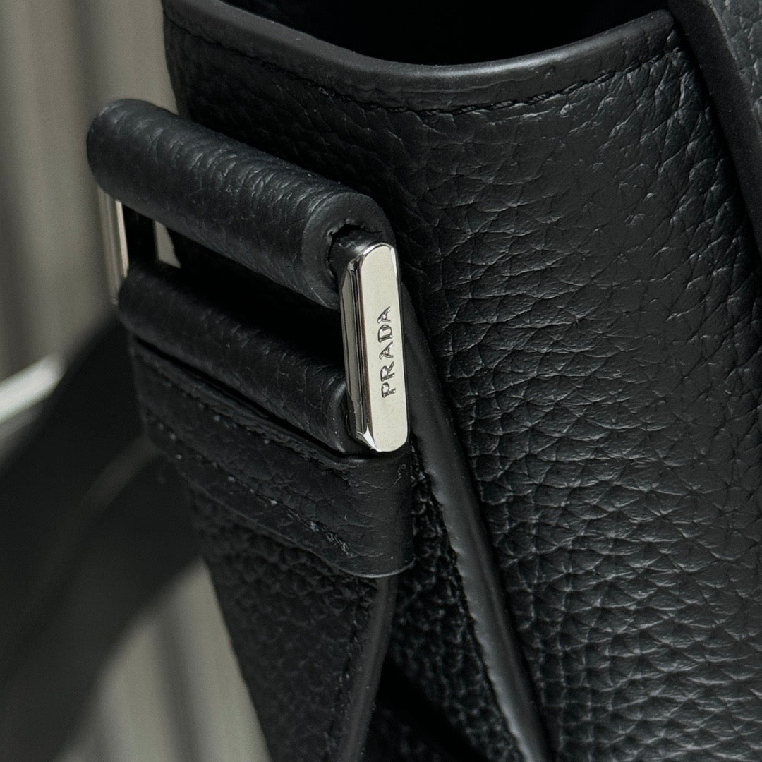 Prada Messenger Bag