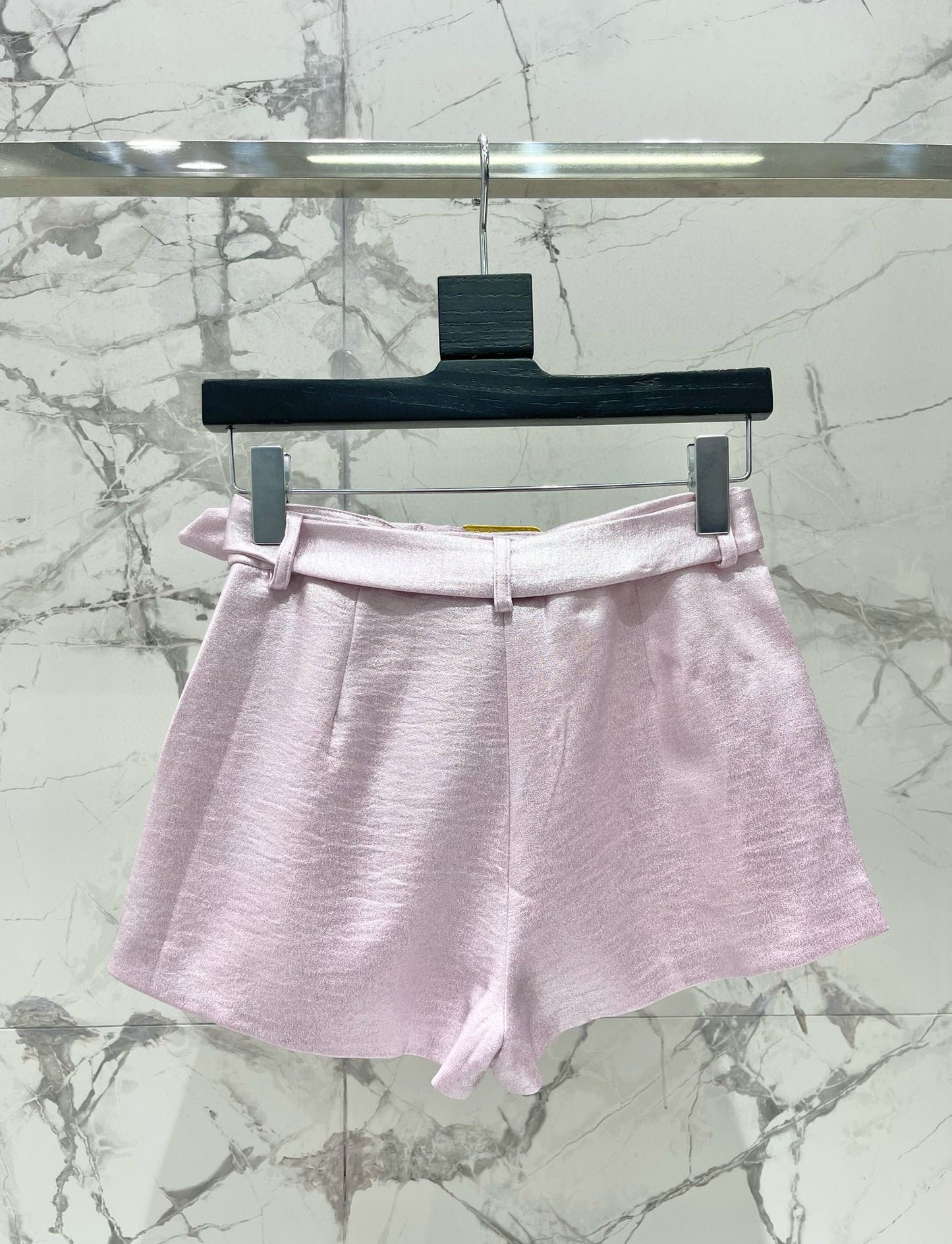 Saint Laurent Short Pants