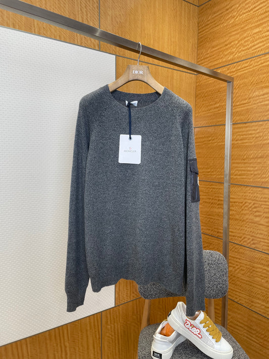 Moncler Long Sleeve