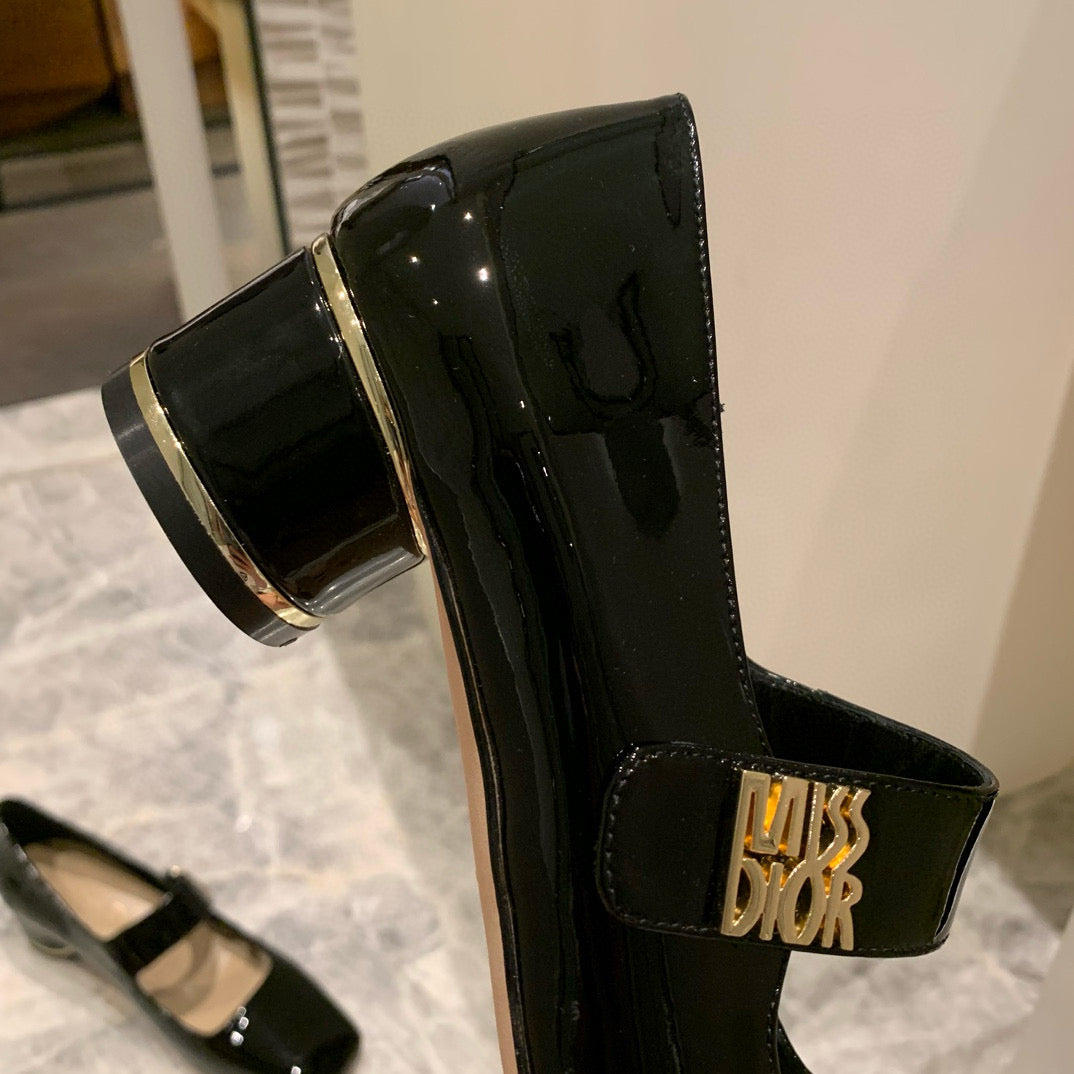 Dior Heels